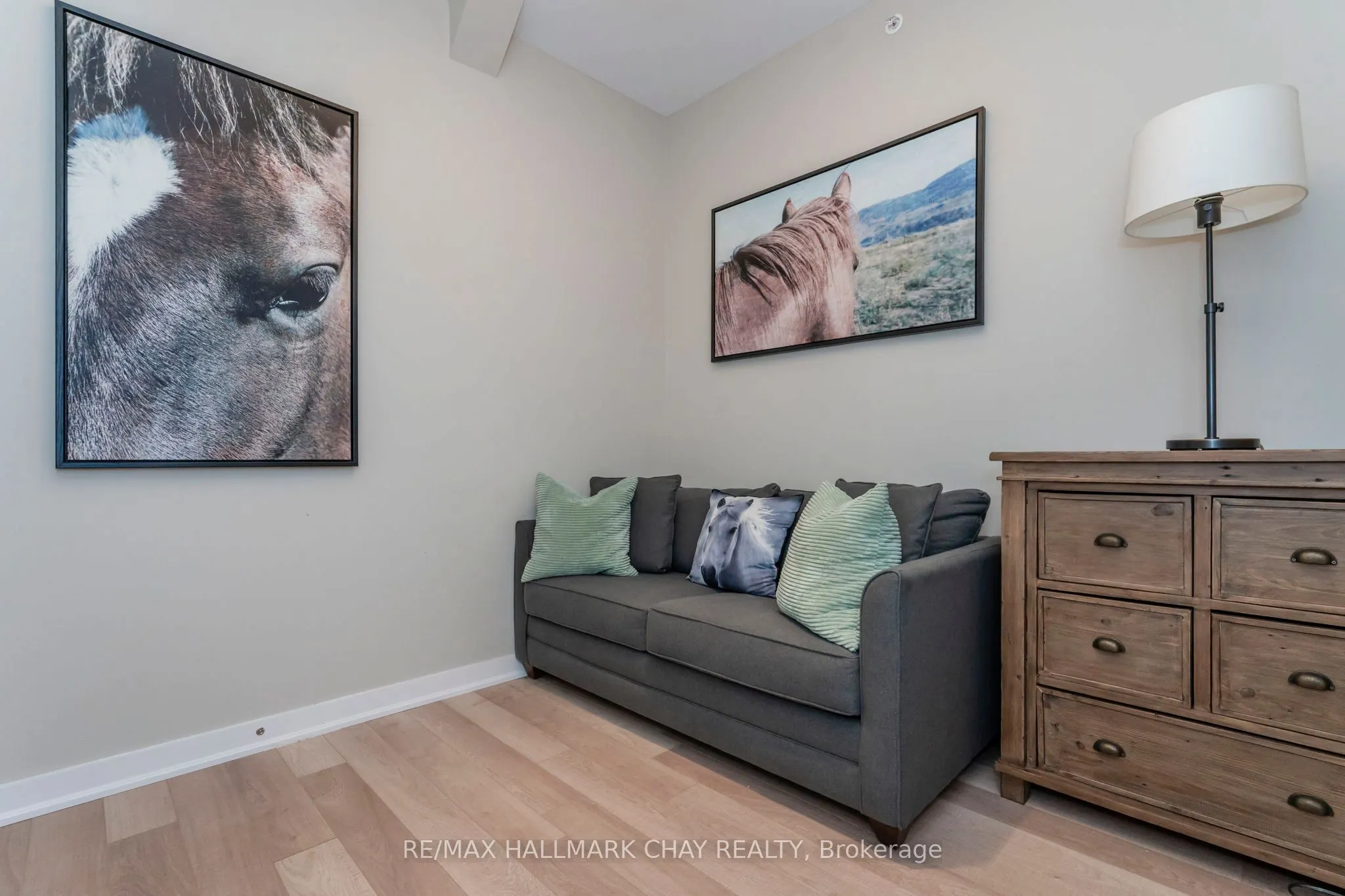 40 Horseshoe Boulevard, #207