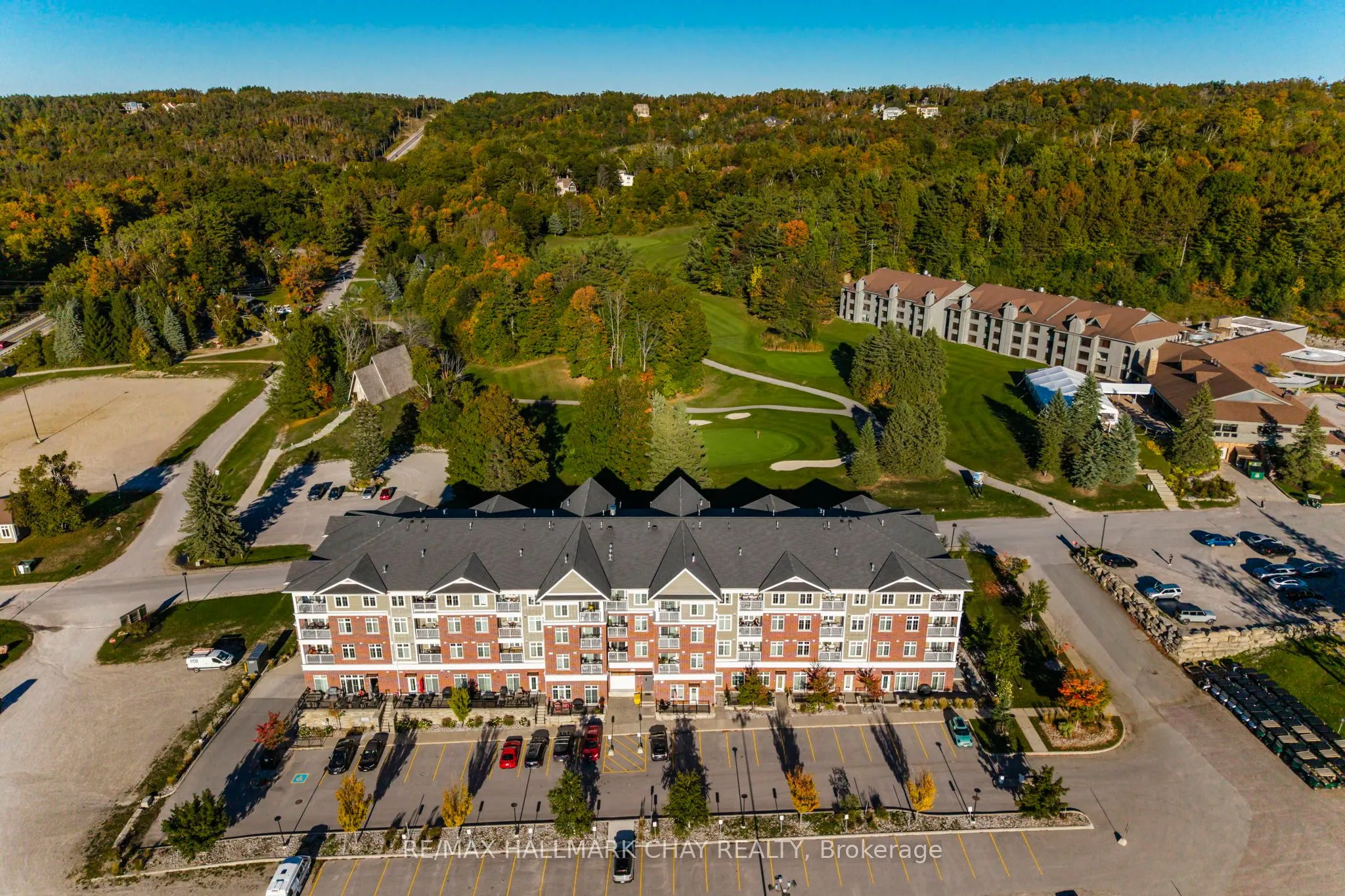 40 Horseshoe Boulevard, #207