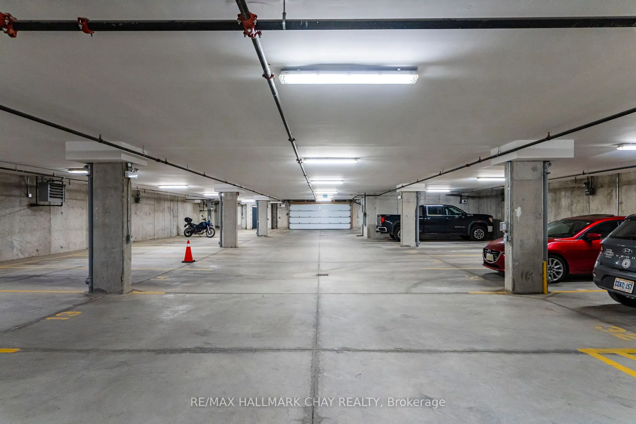 40 Horseshoe Boulevard, #207