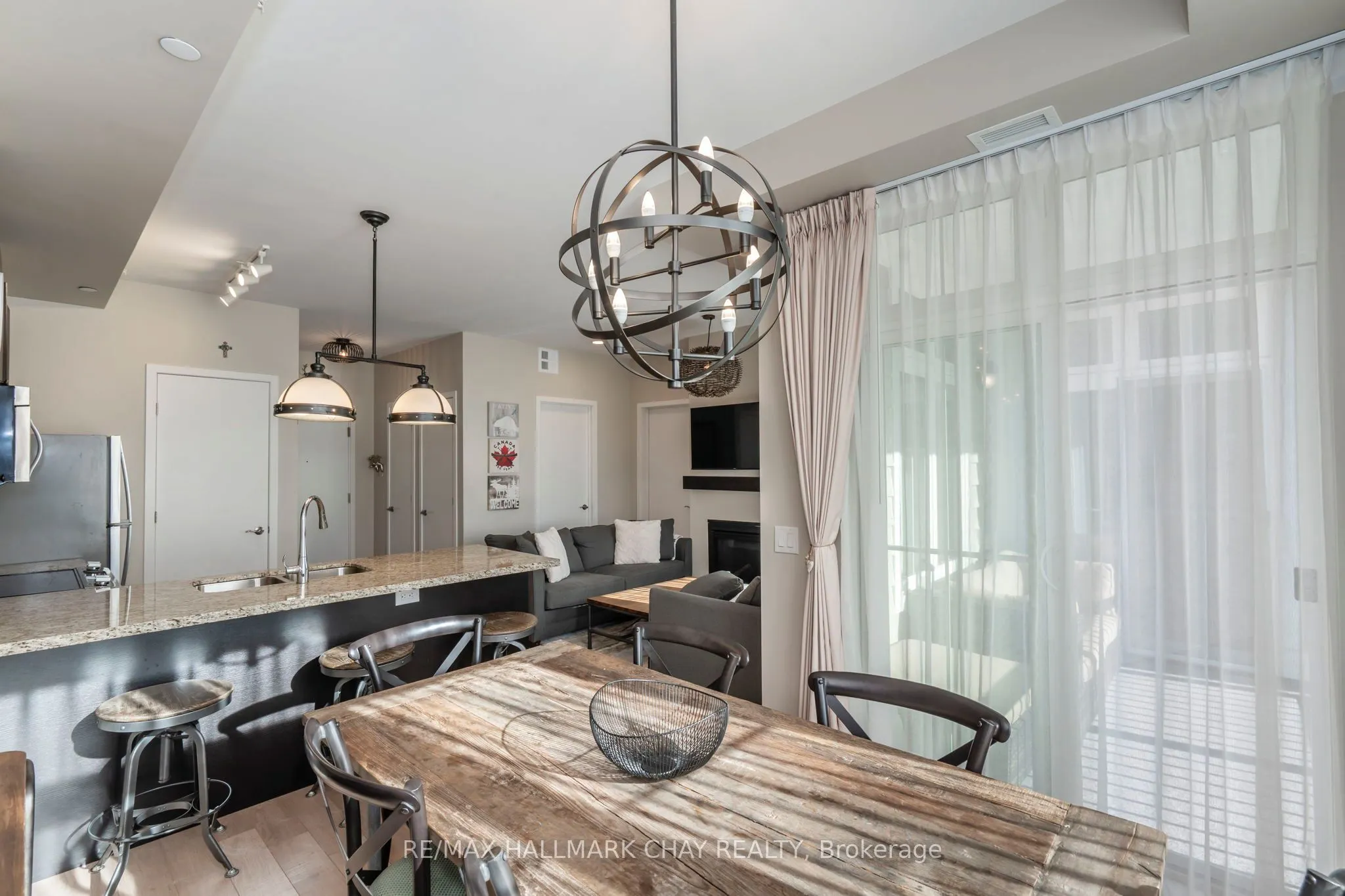 40 Horseshoe Boulevard, #207