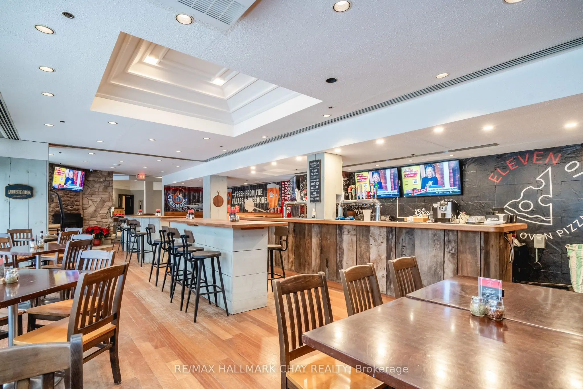 40 Horseshoe Boulevard, #207