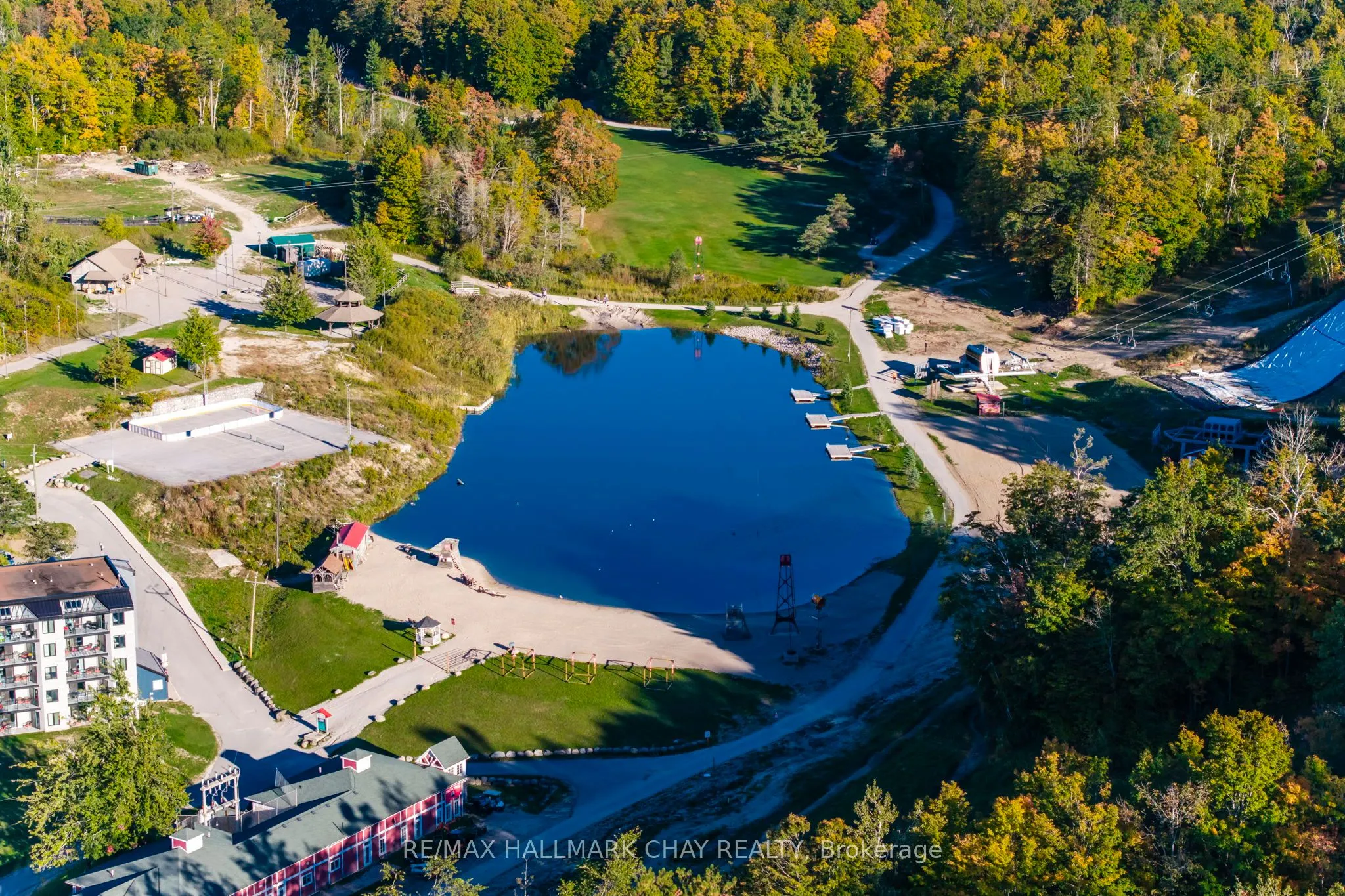 40 Horseshoe Boulevard, #207
