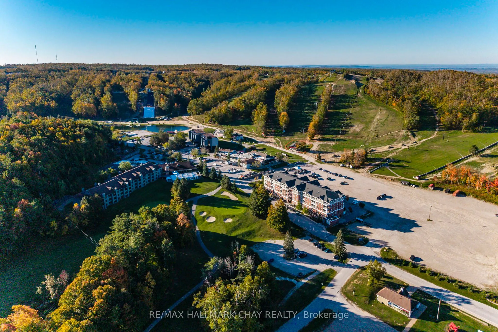 40 Horseshoe Boulevard, #207