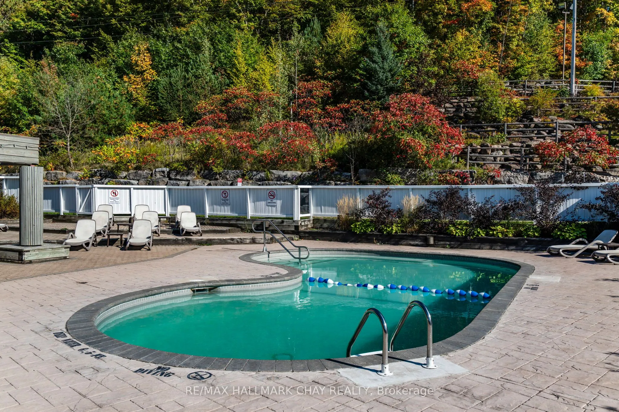 40 Horseshoe Boulevard, #207