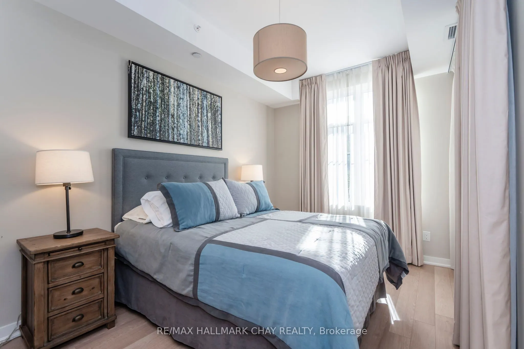 40 Horseshoe Boulevard, #207