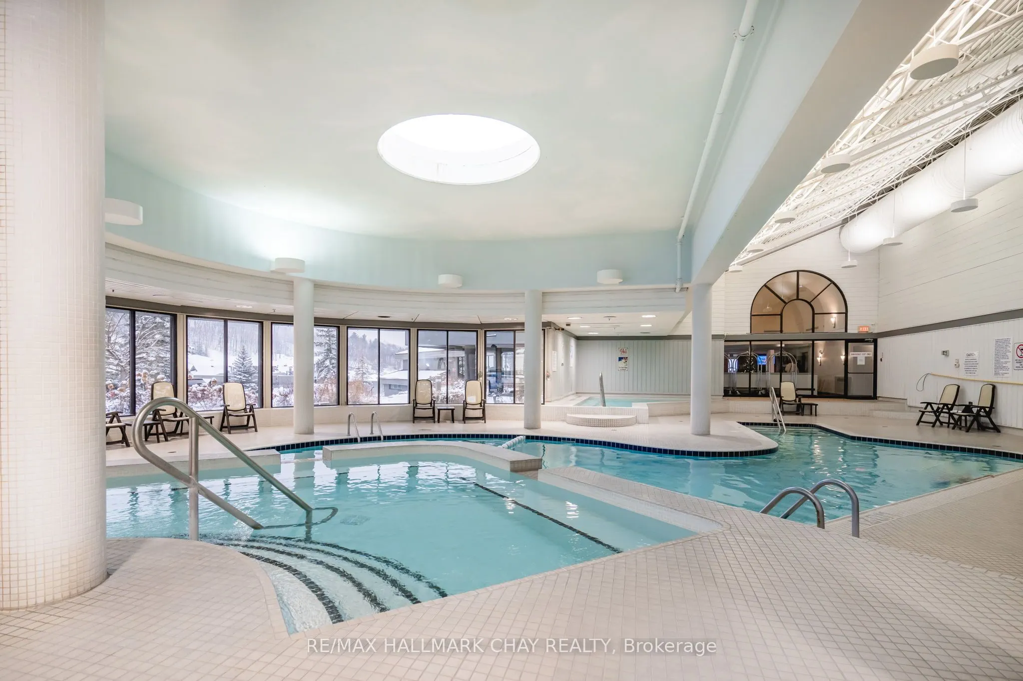 40 Horseshoe Boulevard, #207
