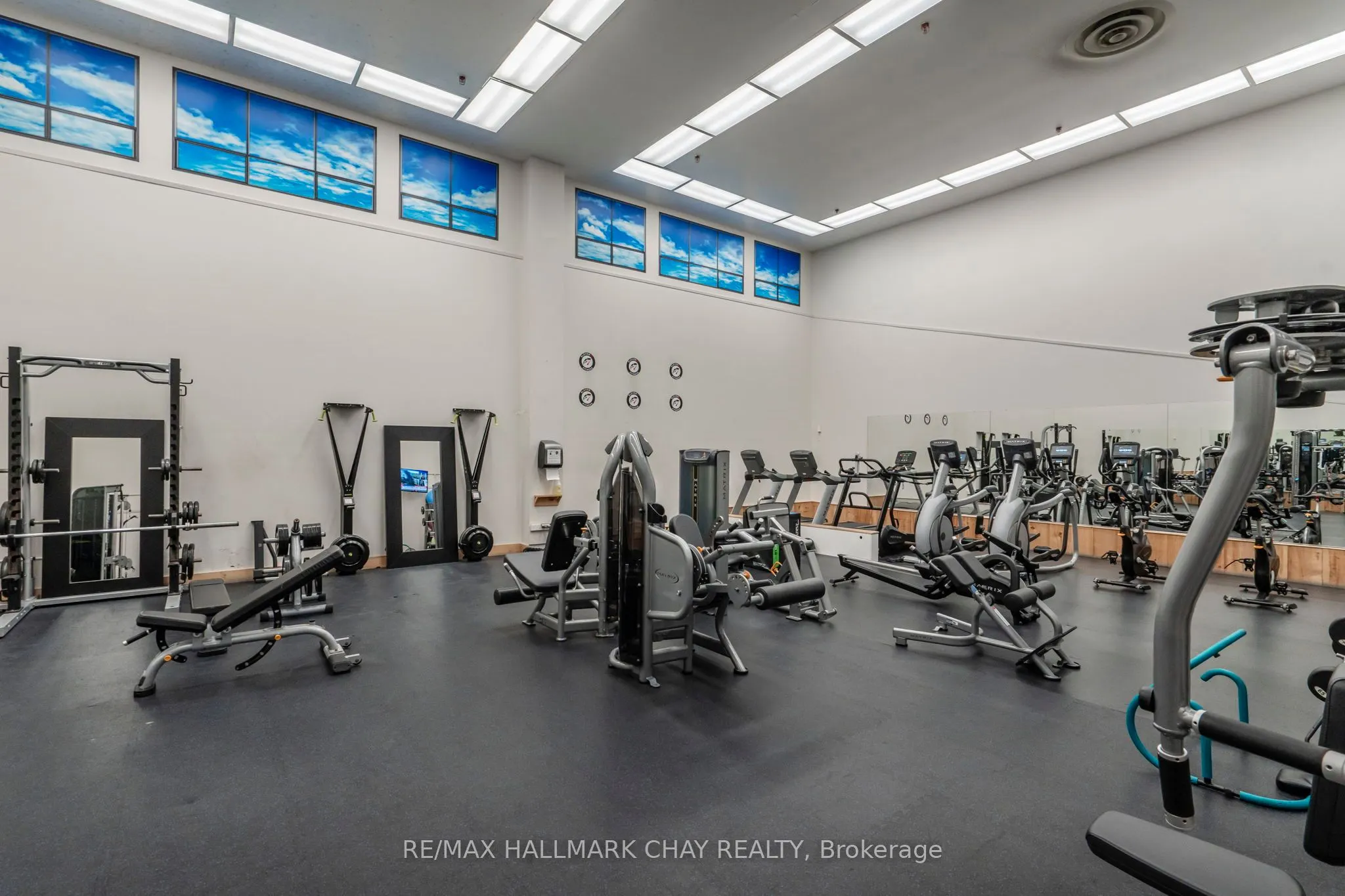40 Horseshoe Boulevard, #207