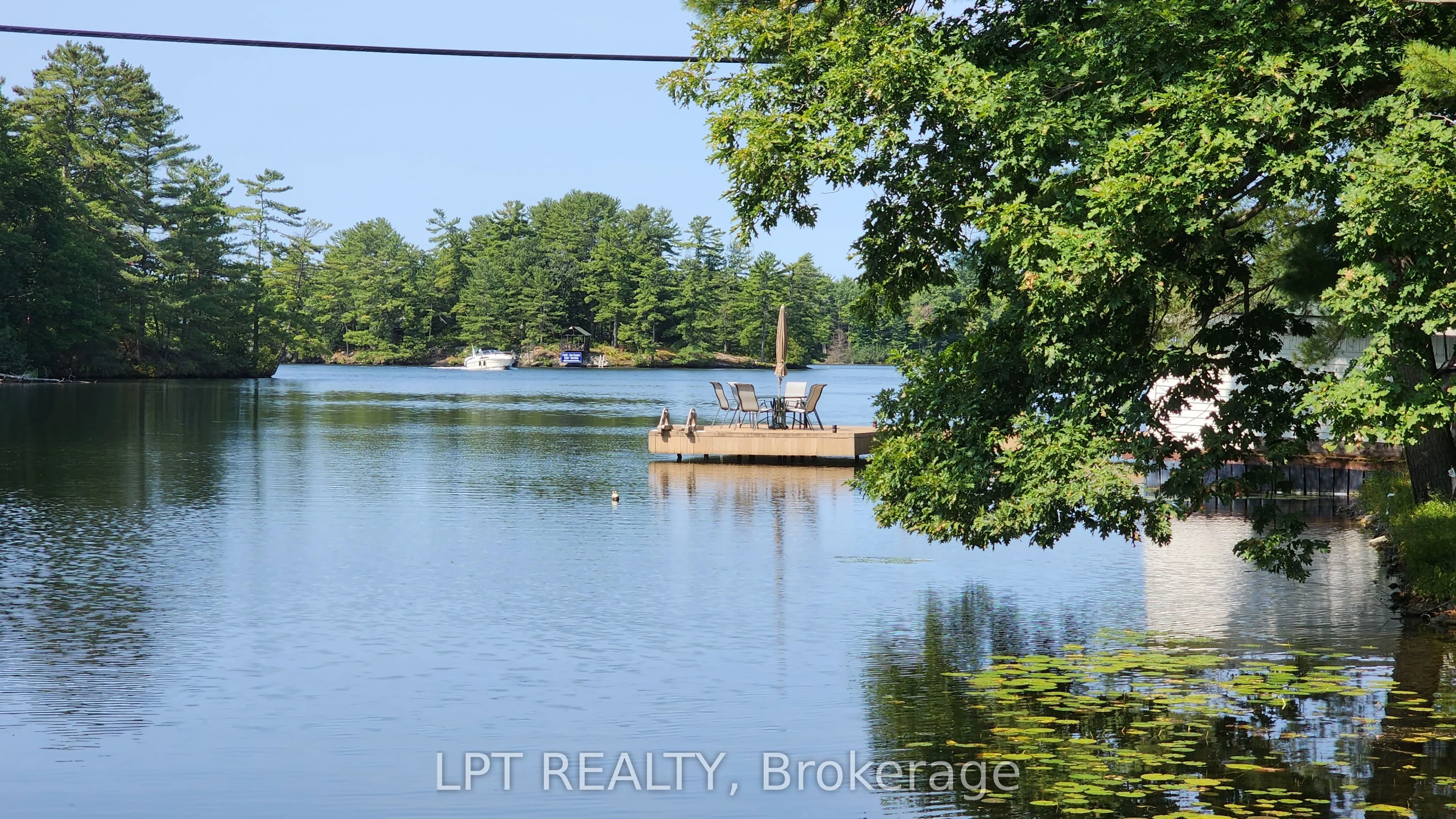4372 Conners Bay Lane