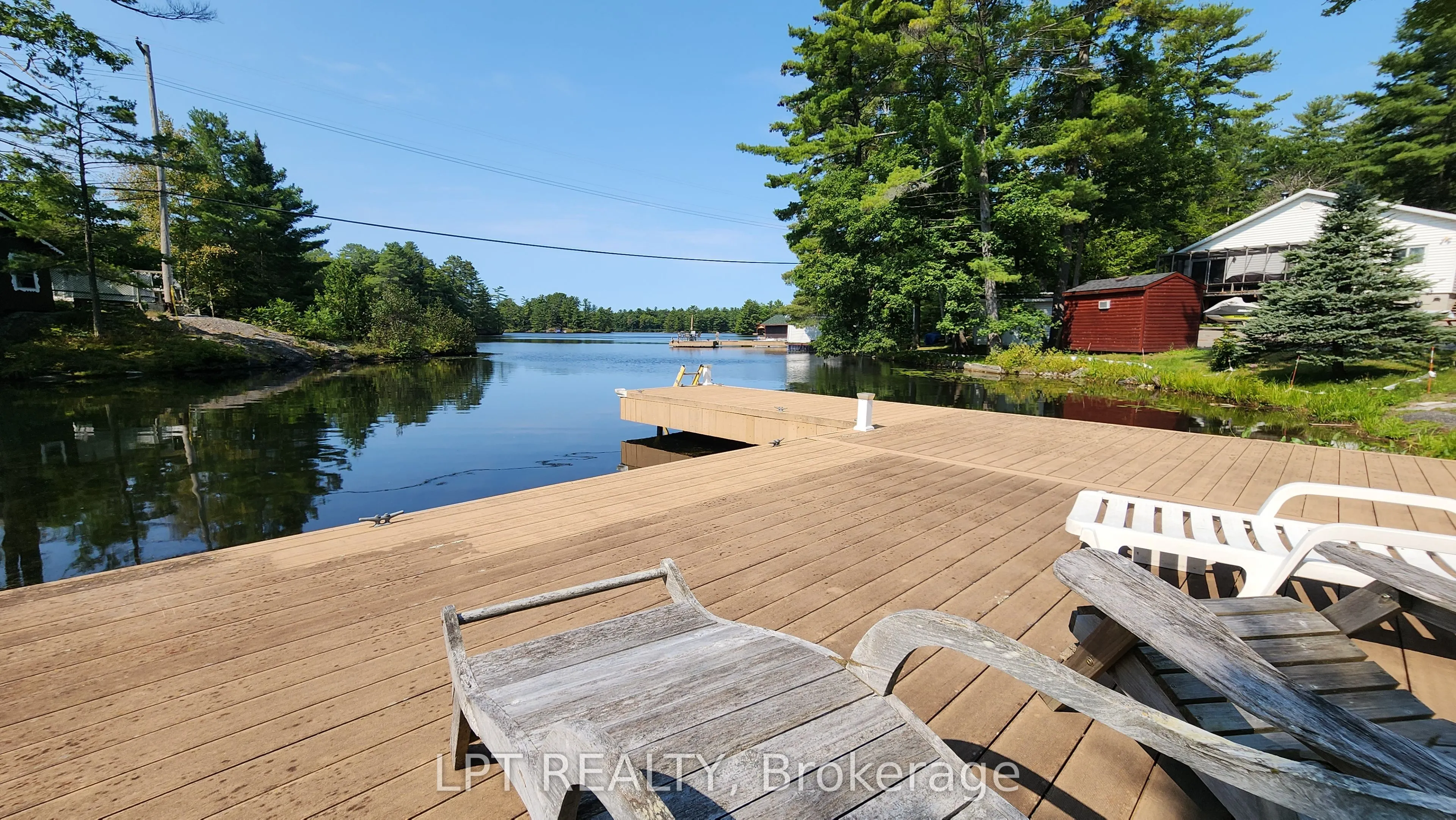 4372 Conners Bay Lane