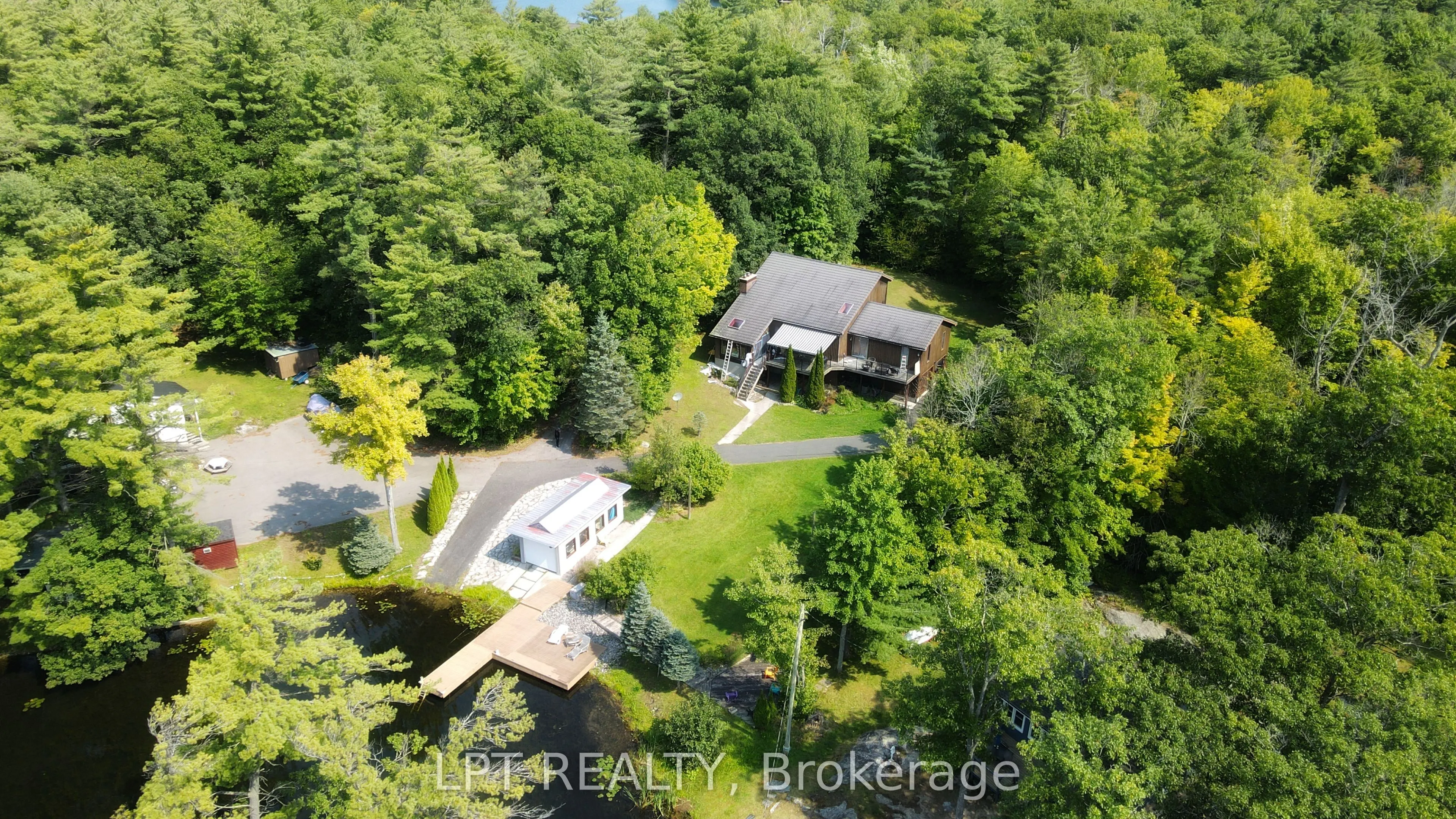 4372 Conners Bay Lane