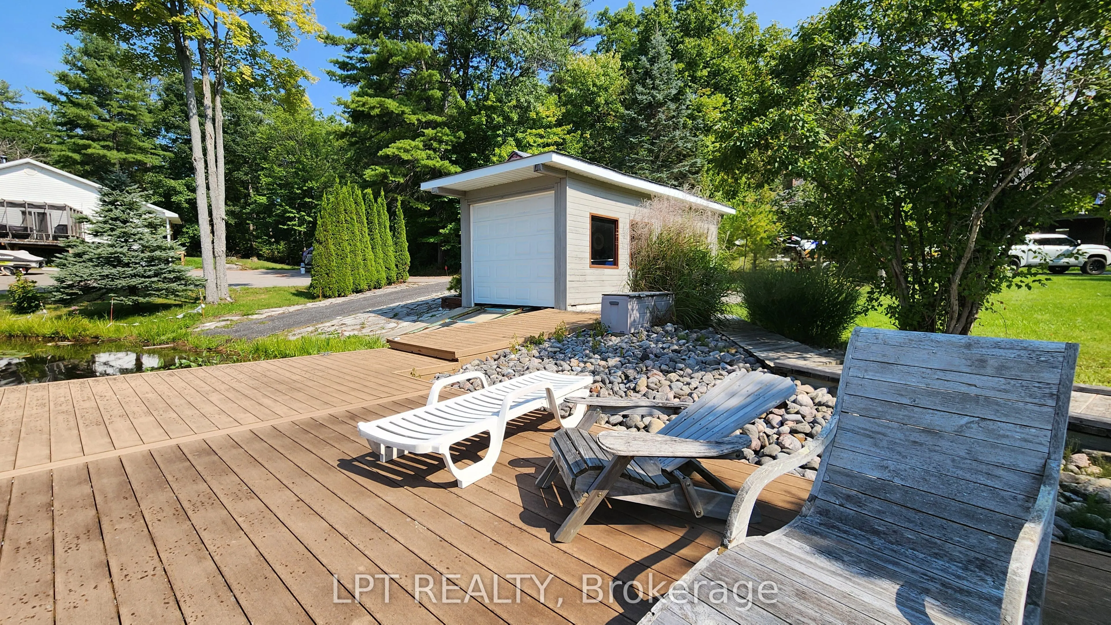 4372 Conners Bay Lane