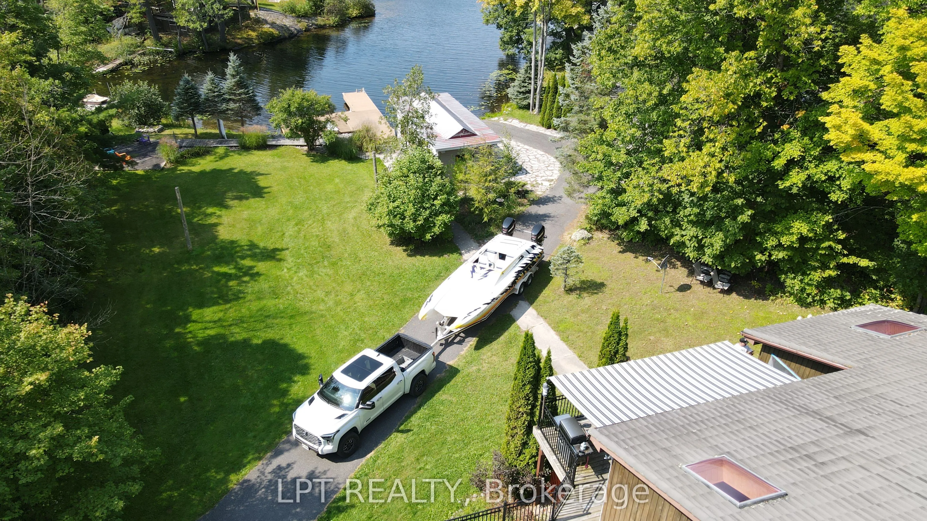 4372 Conners Bay Lane