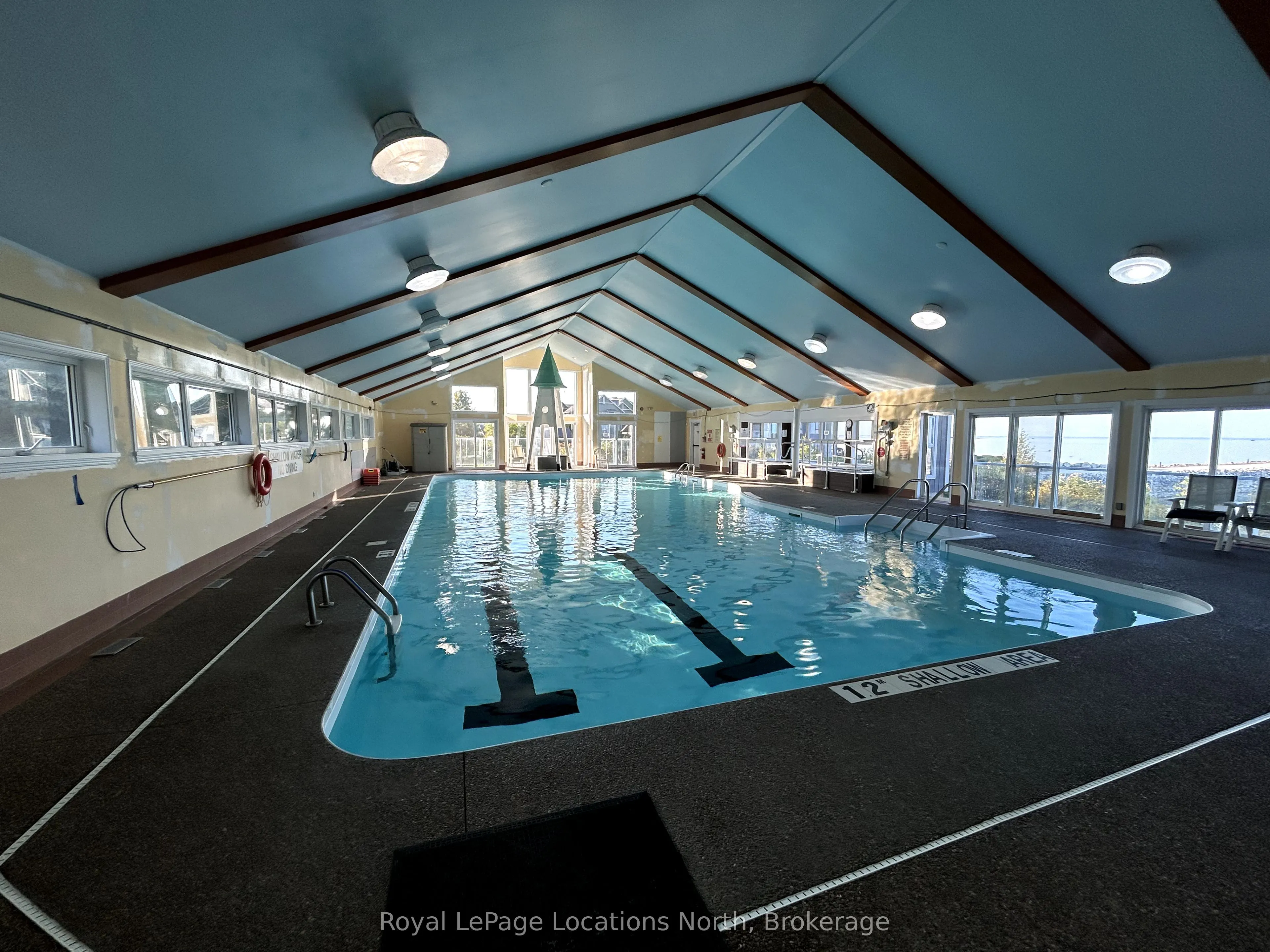 912 Cedar Pointe Court, #8