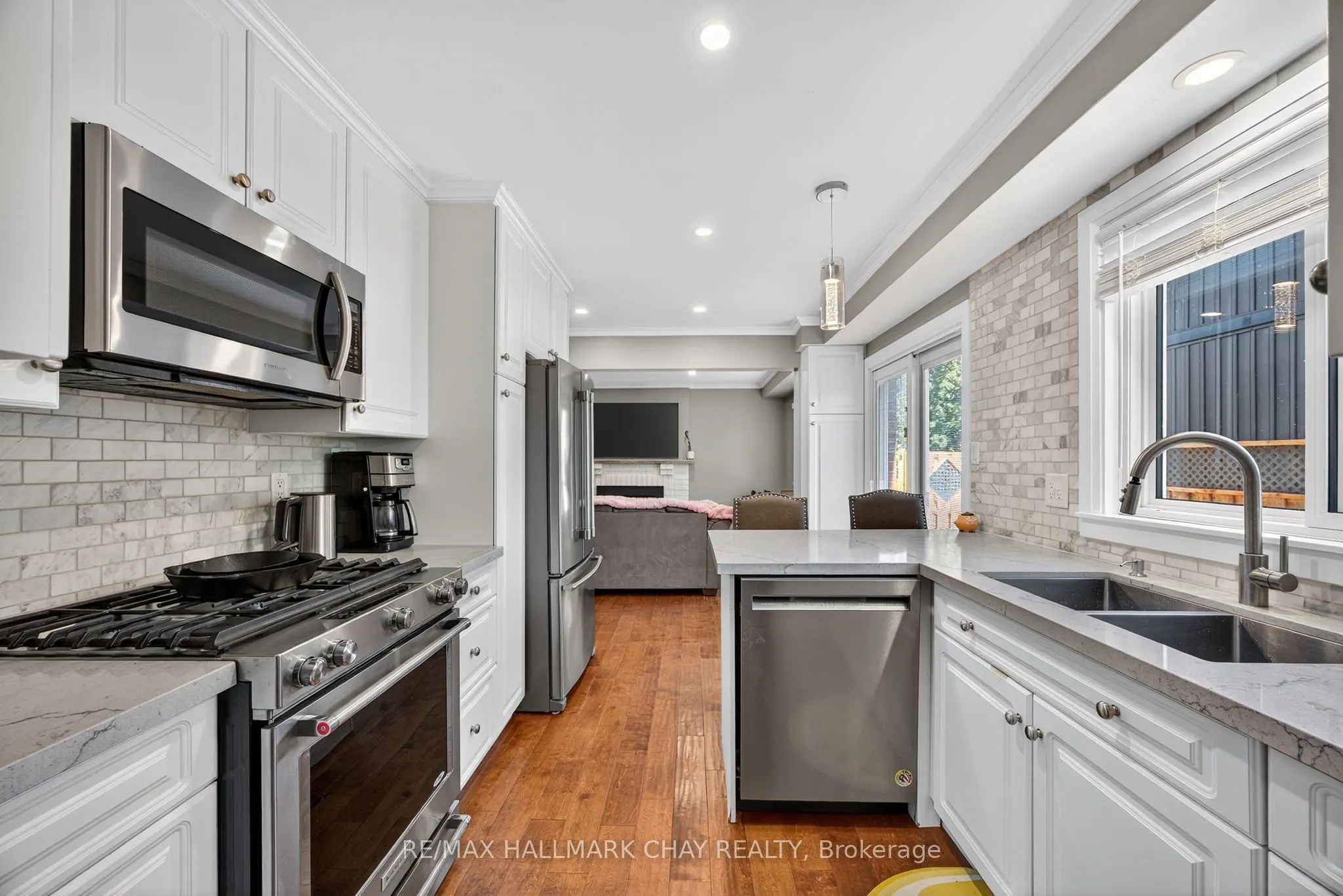 1 Knicely Road, #Main