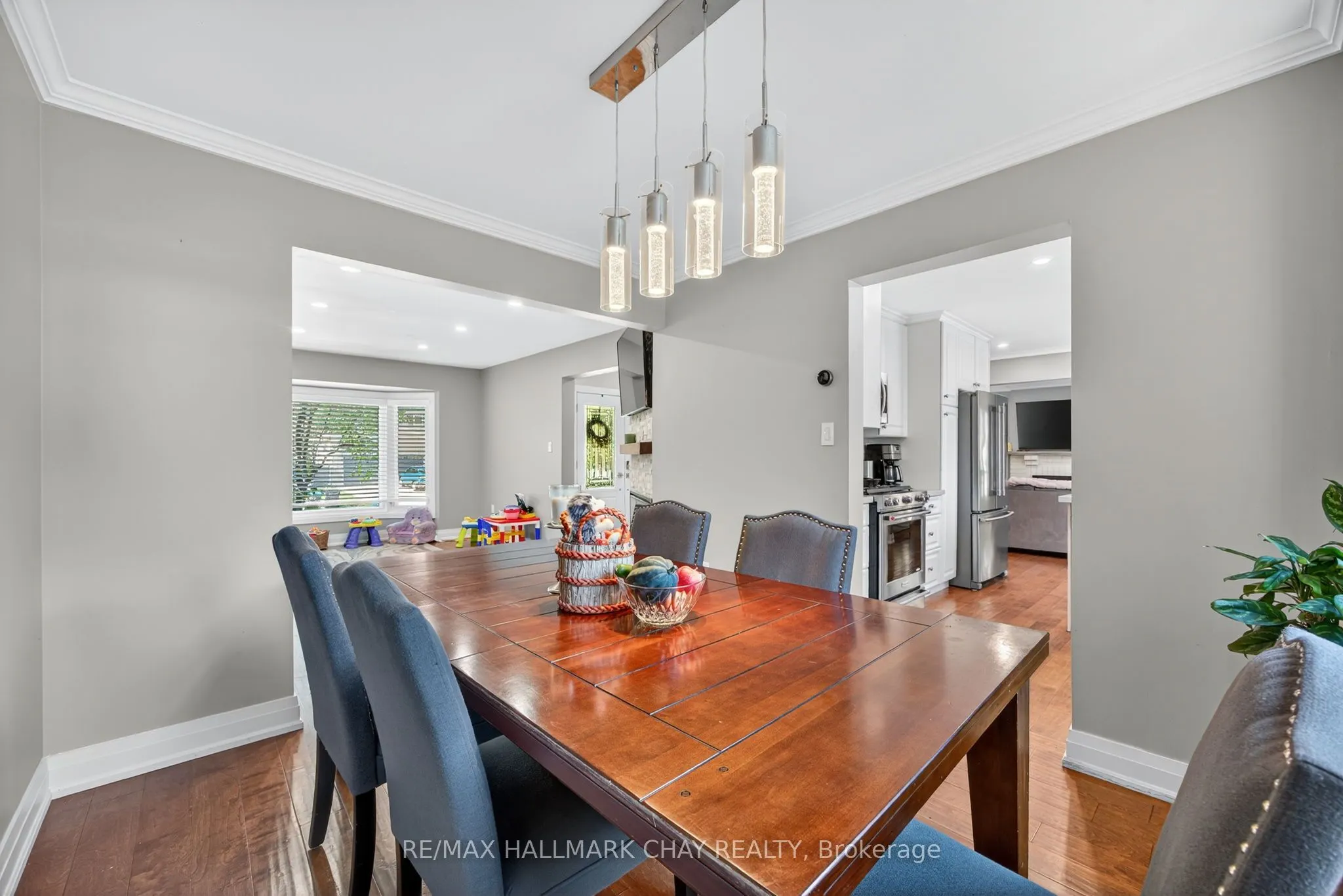 1 Knicely Road, #Main