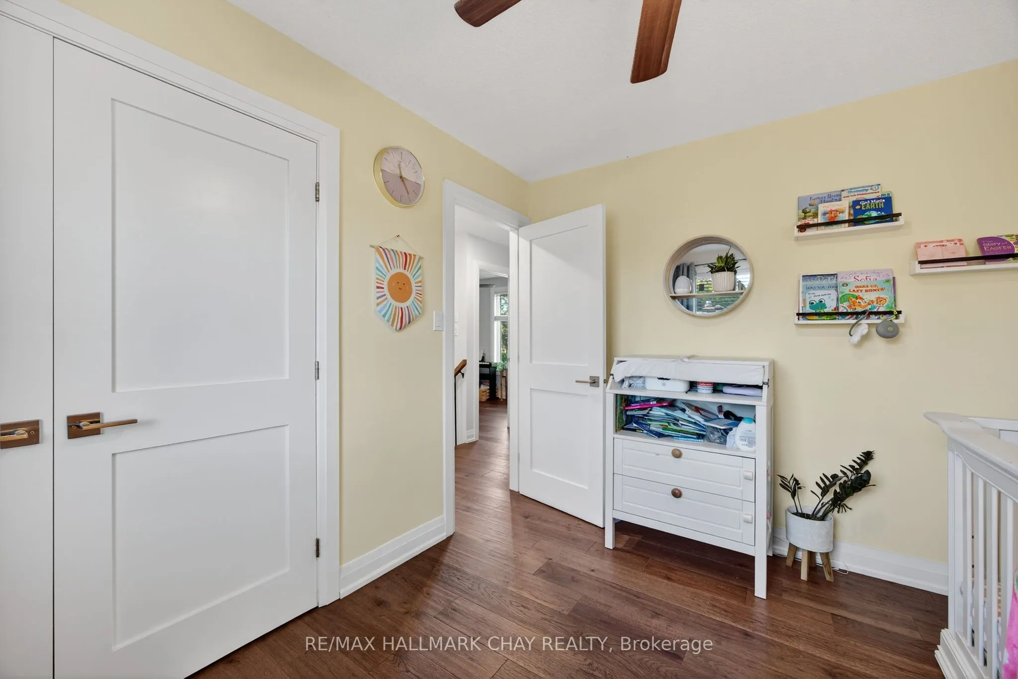 1 Knicely Road, #Main