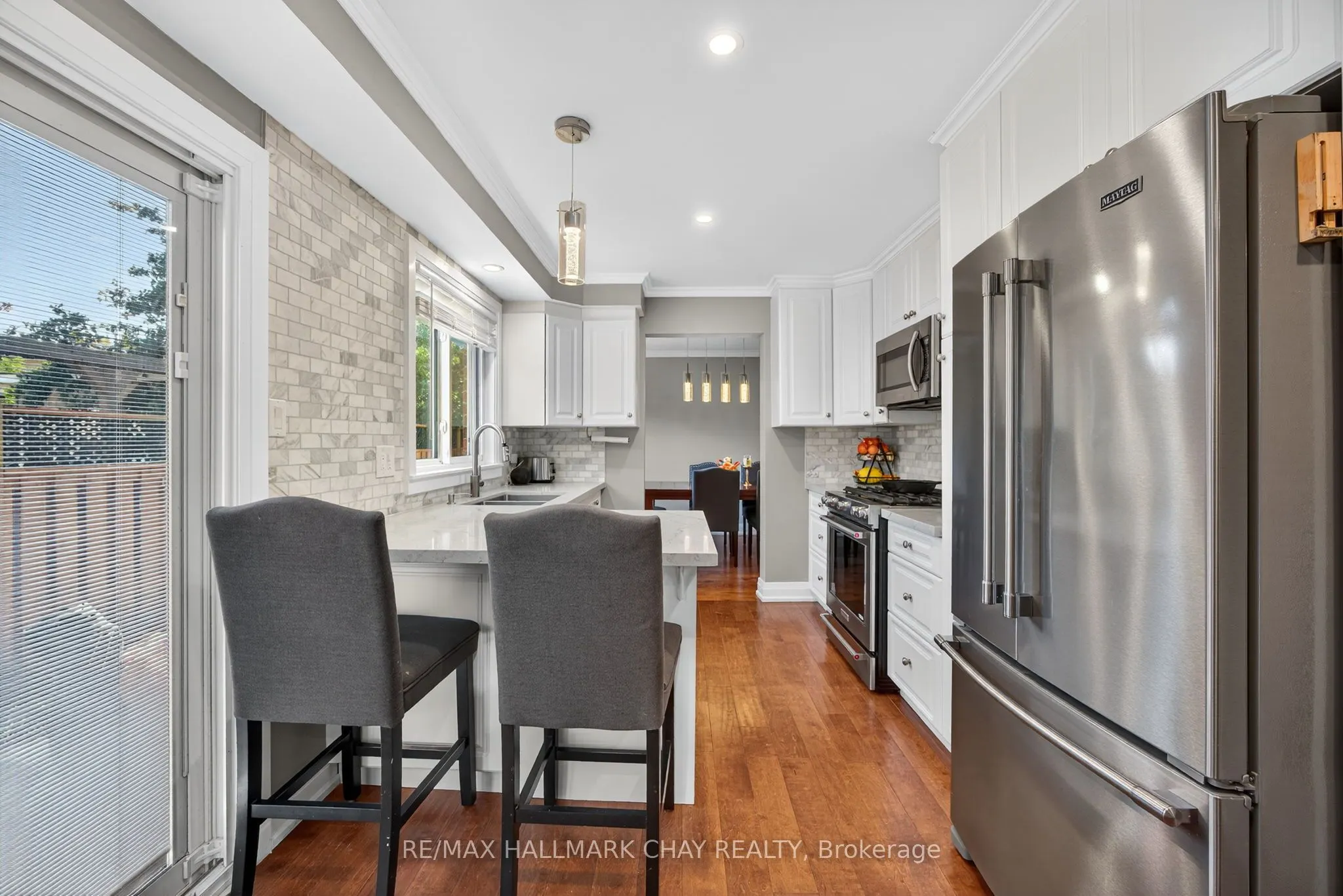 1 Knicely Road, #Main