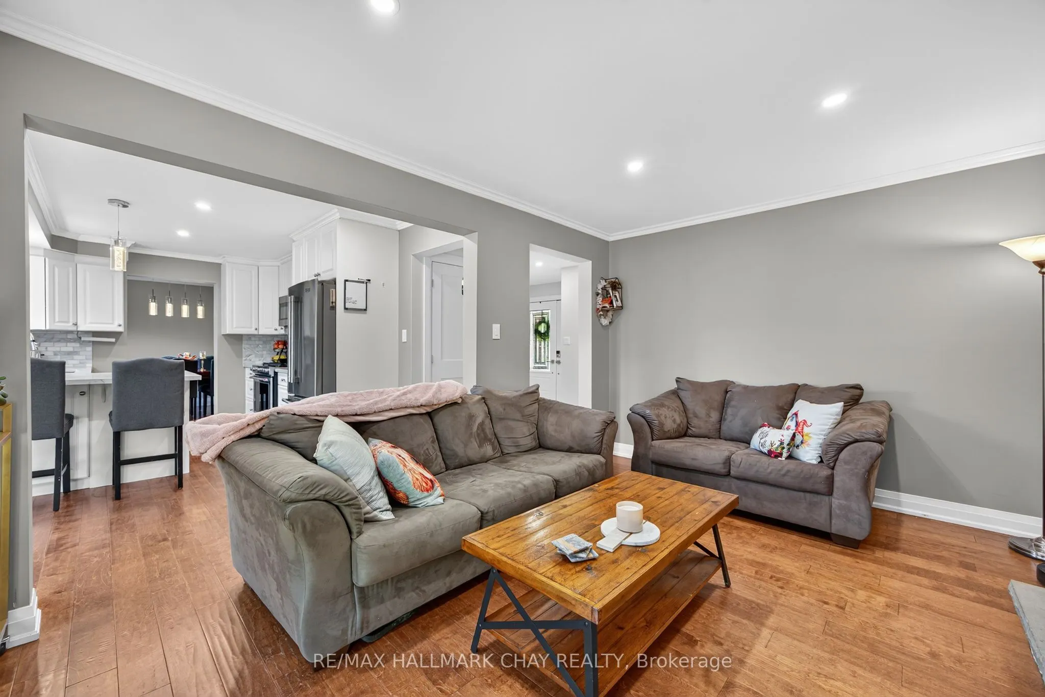 1 Knicely Road, #Main