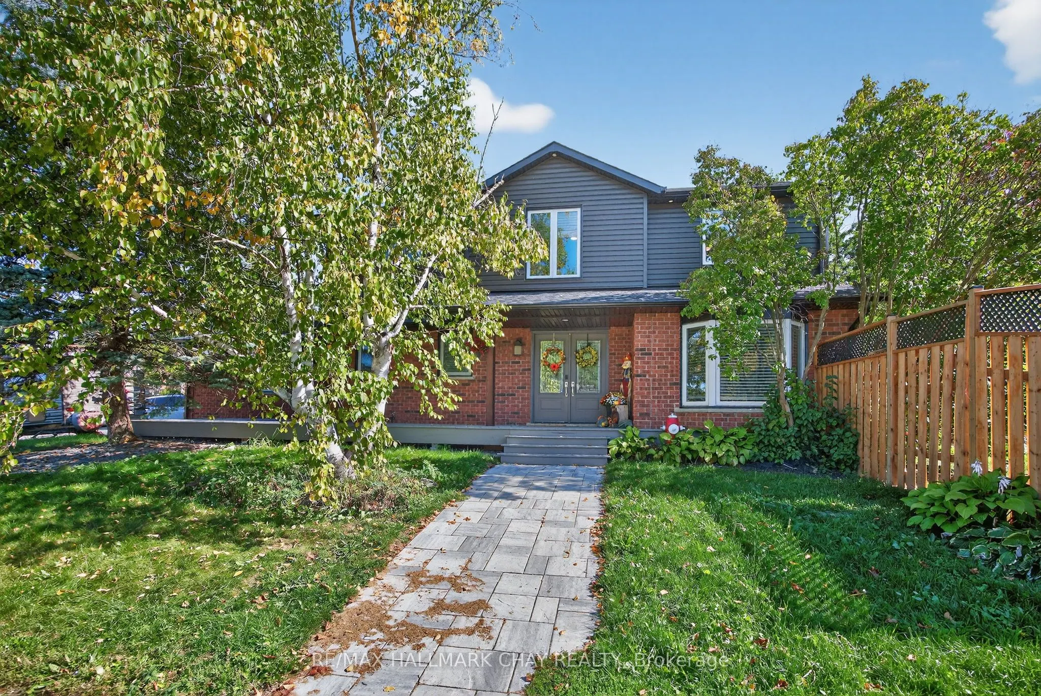 1 Knicely Road, #Main