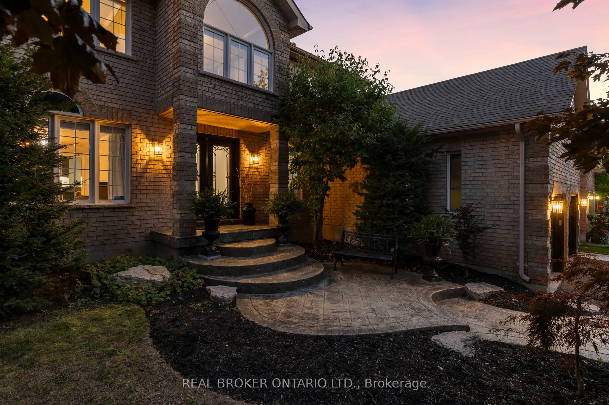 43 Crimson Ridge Road