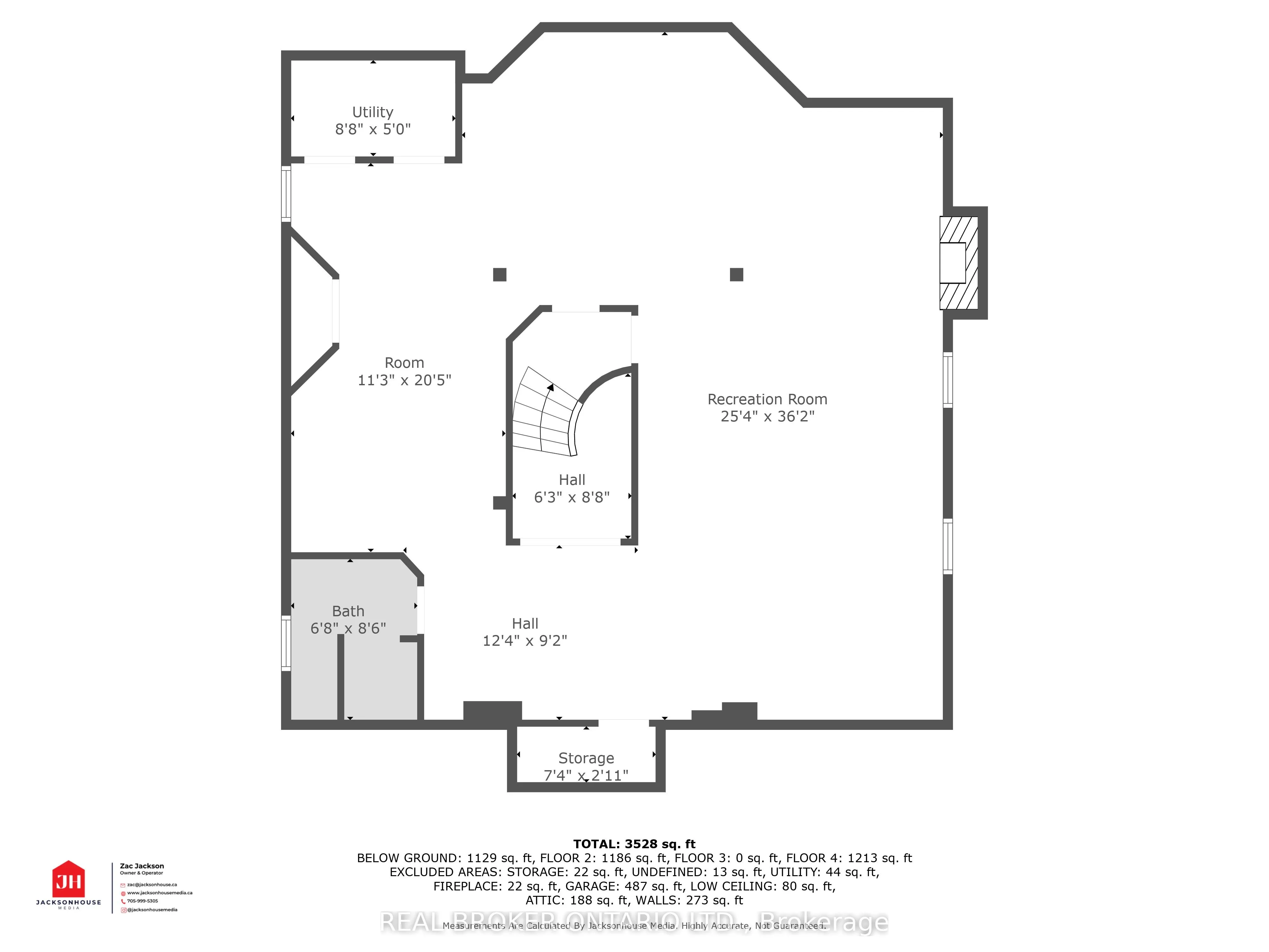 43 Crimson Ridge Road