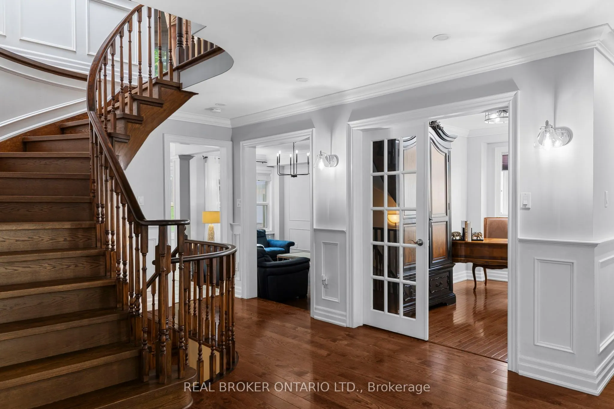 43 Crimson Ridge Road
