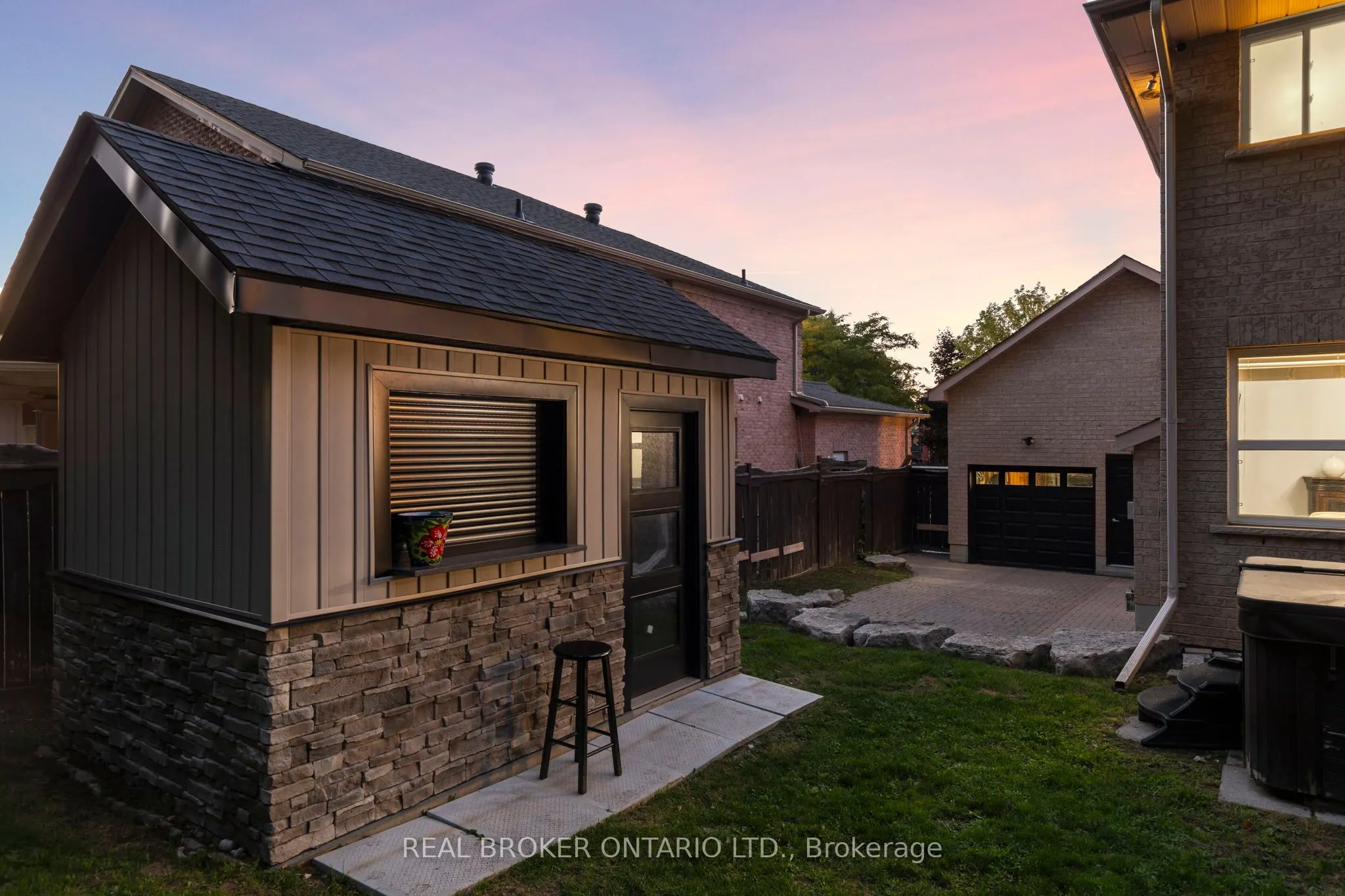 43 Crimson Ridge Road