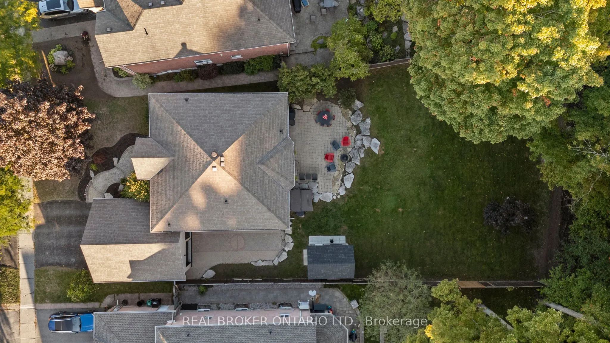 43 Crimson Ridge Road