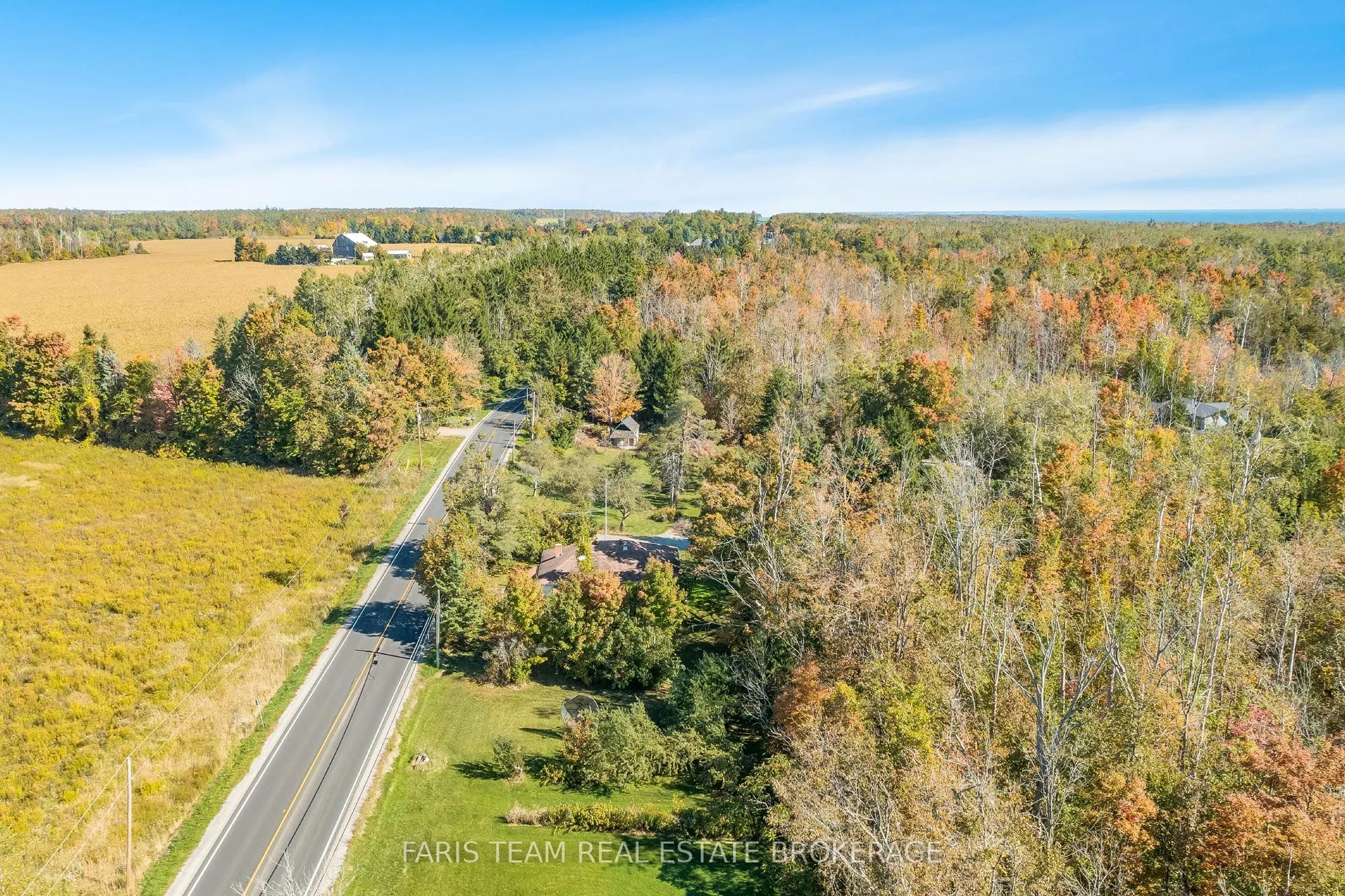 201 Ridge Road W