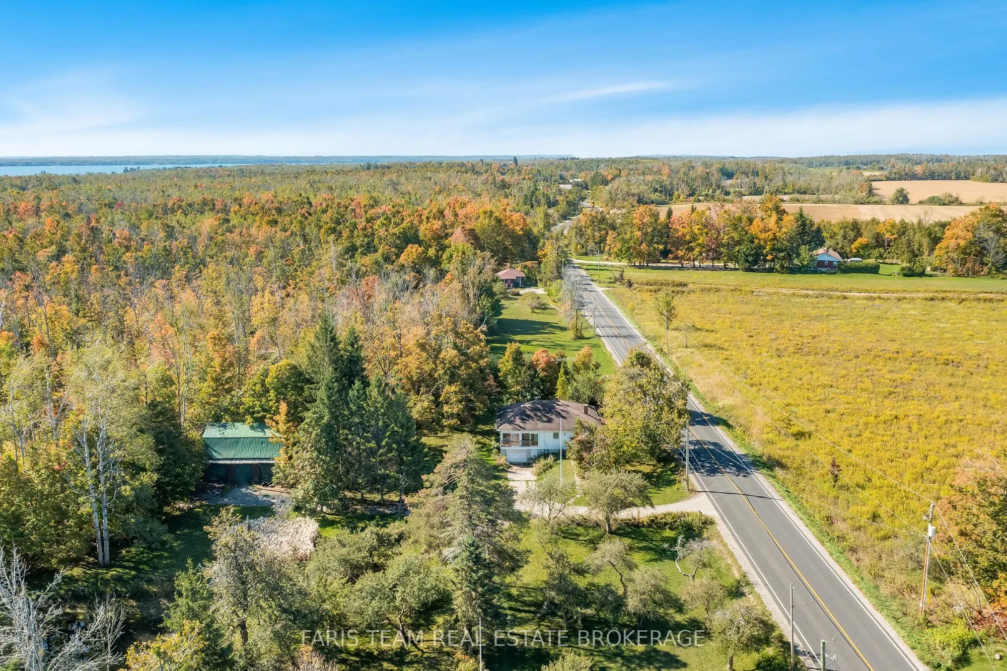 201 Ridge Road W