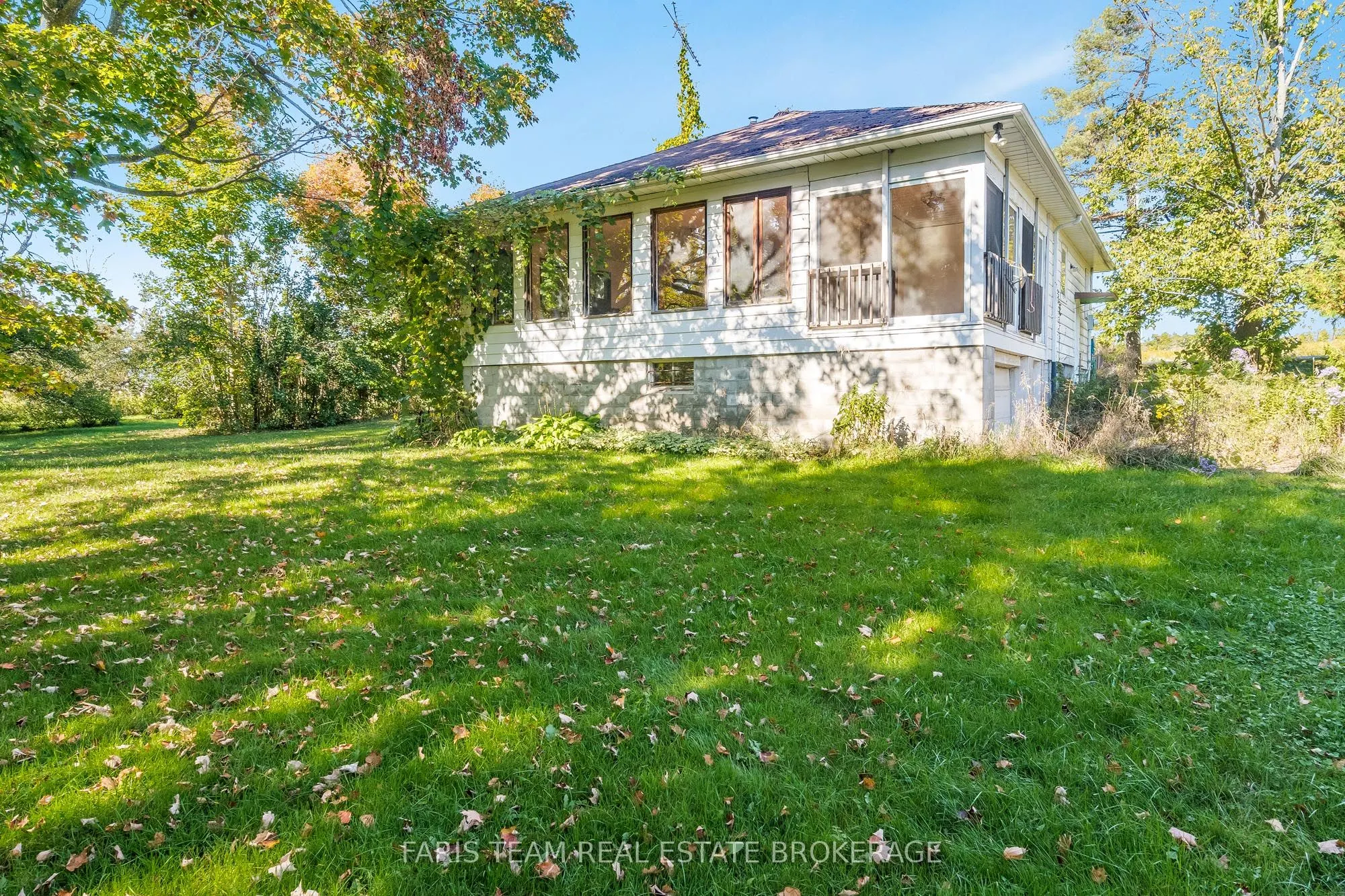 201 Ridge Road W