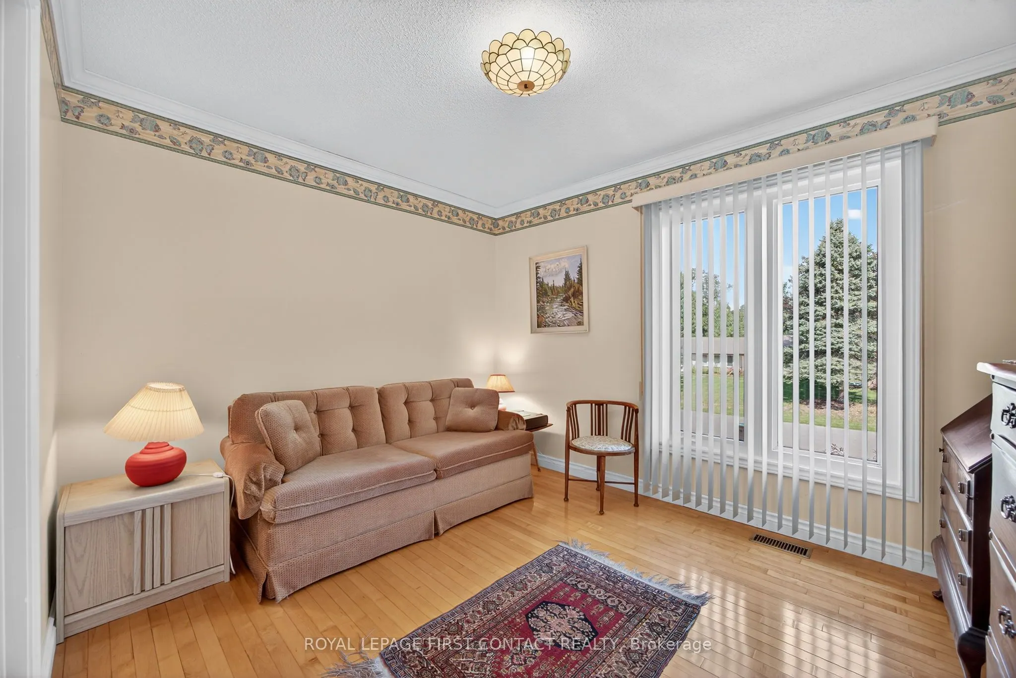 7 Maplecrest Road