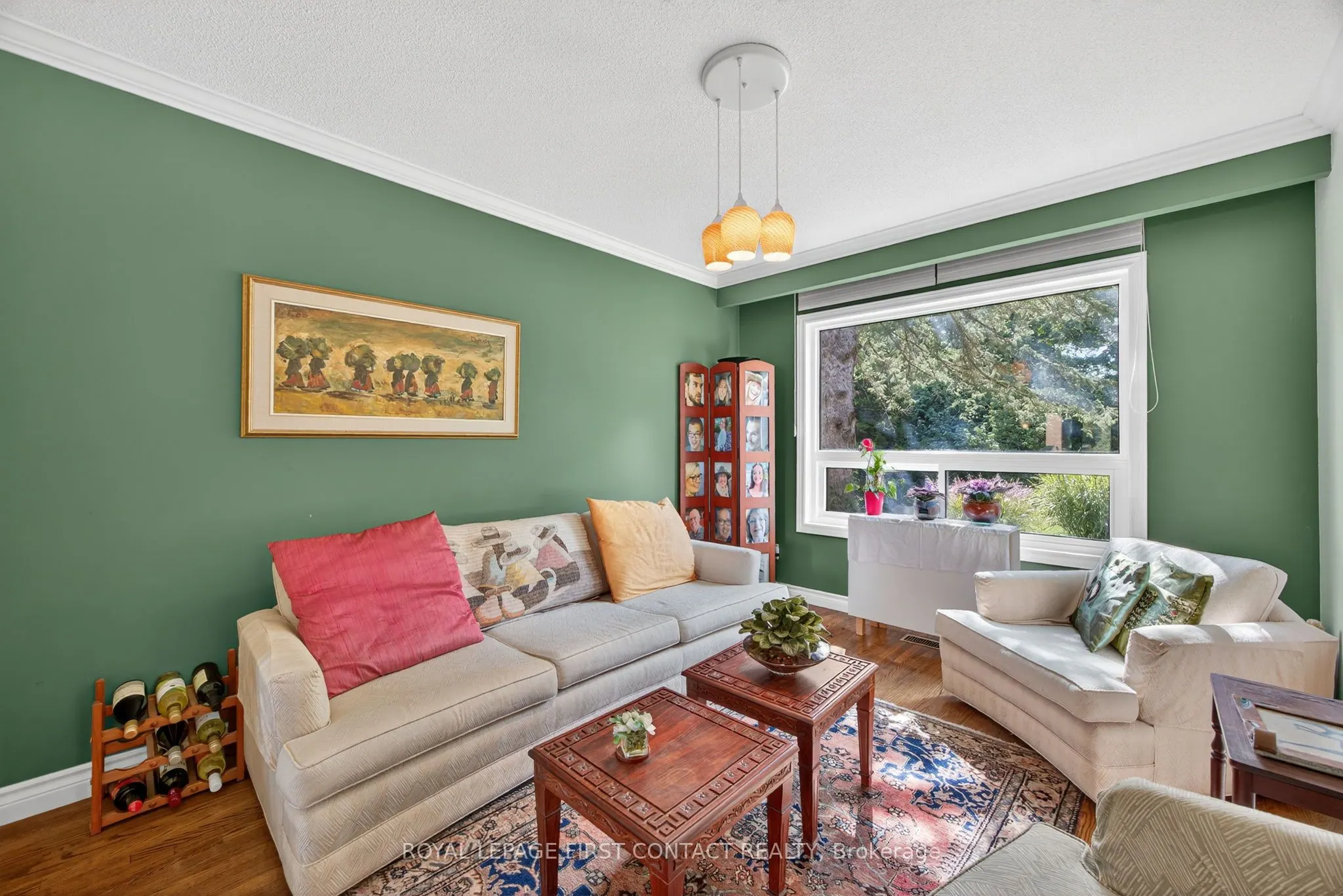 7 Maplecrest Road