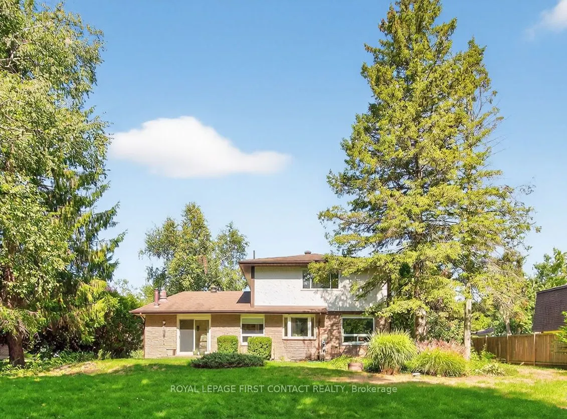 7 Maplecrest Road