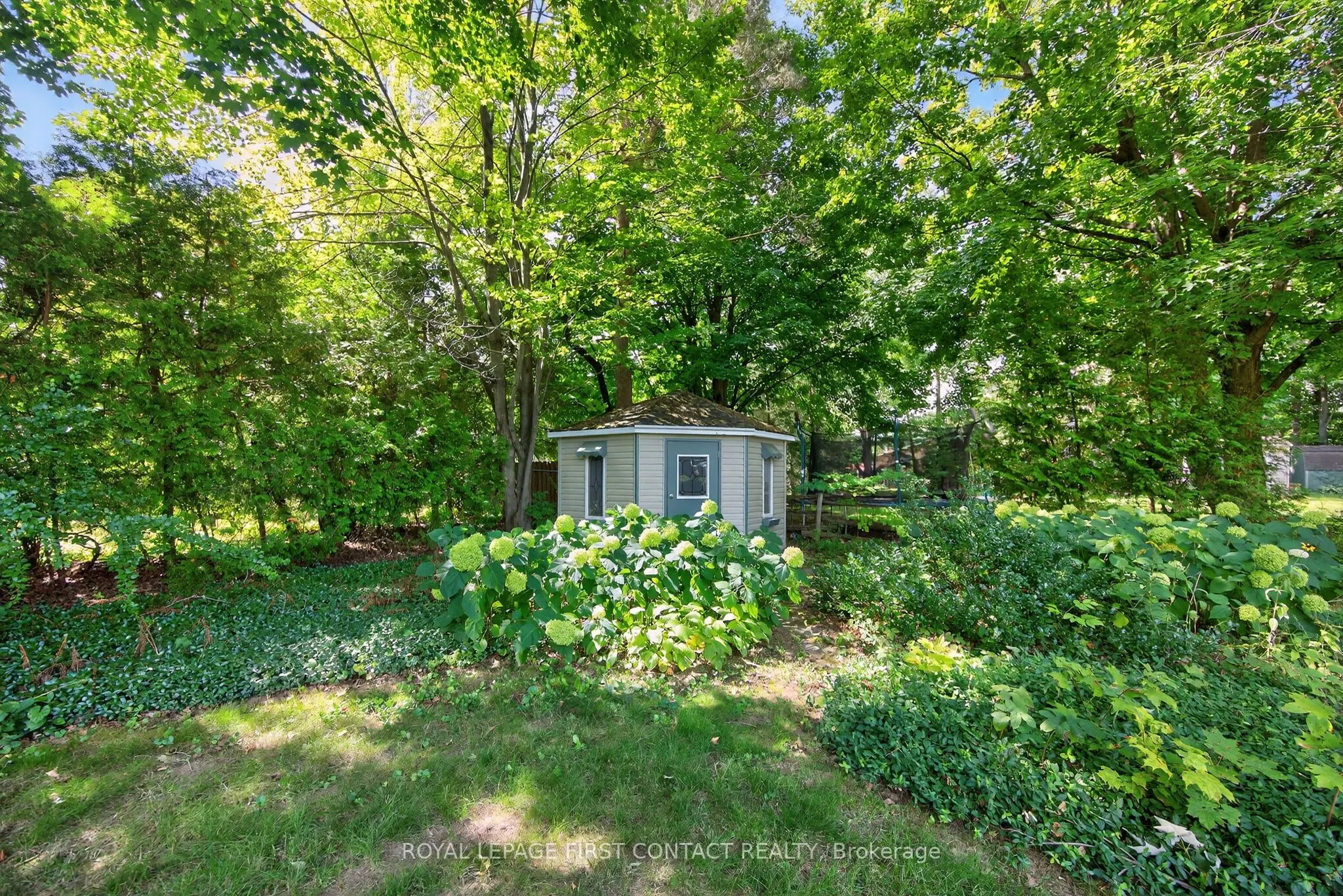7 Maplecrest Road