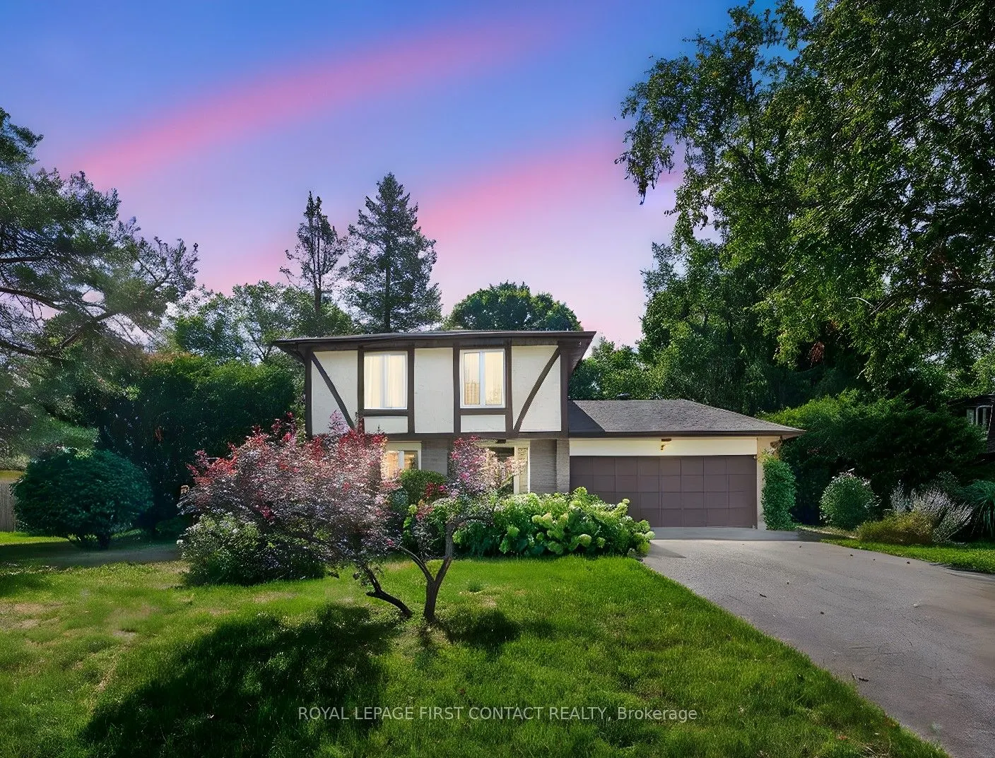 7 Maplecrest Road