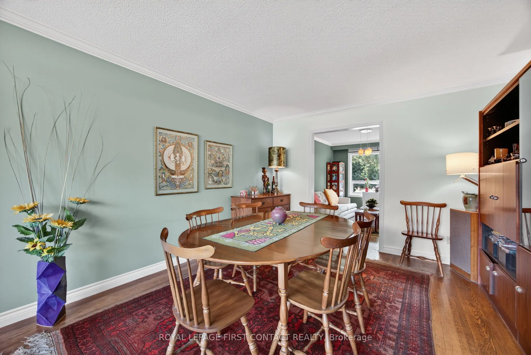 7 Maplecrest Road