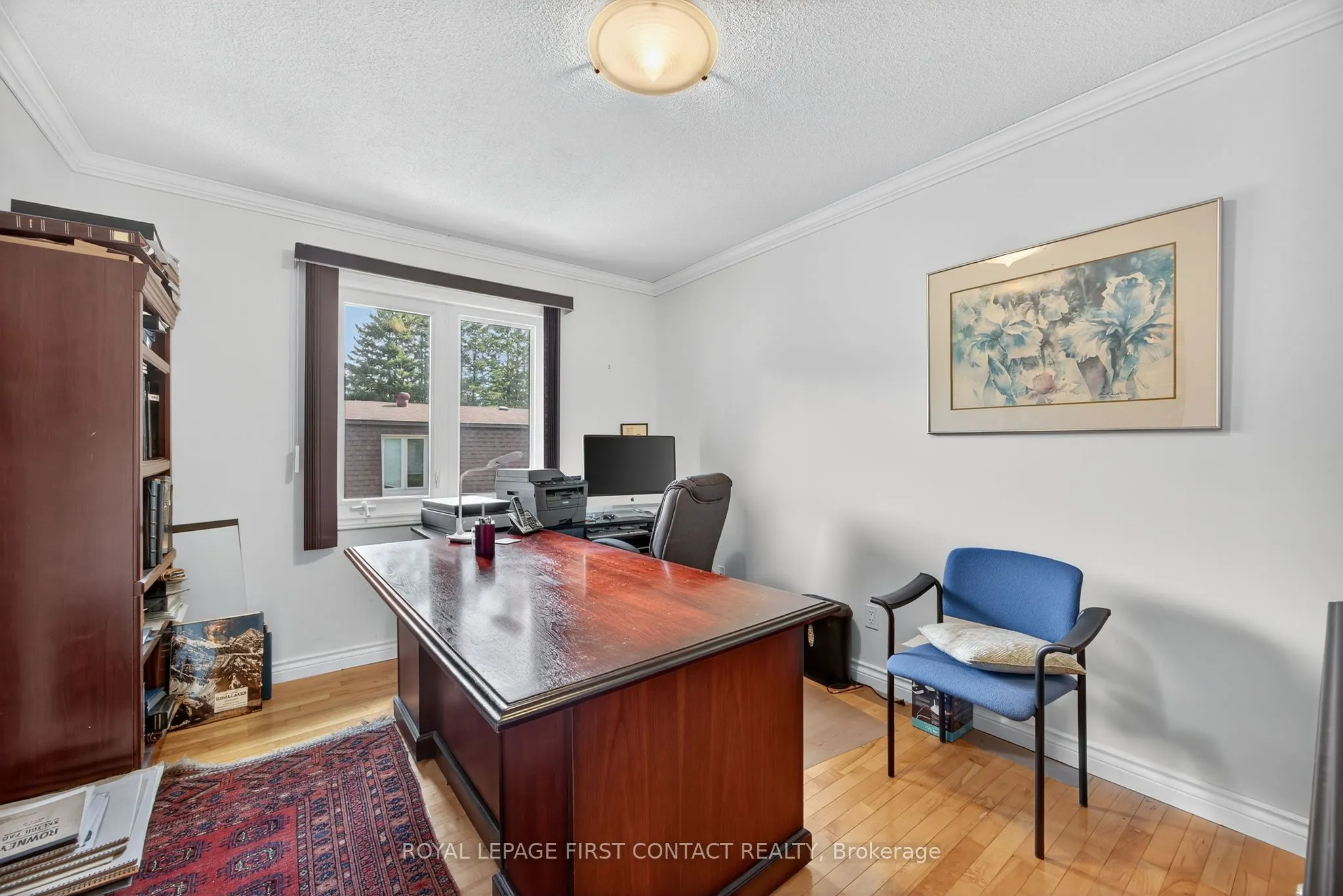 7 Maplecrest Road