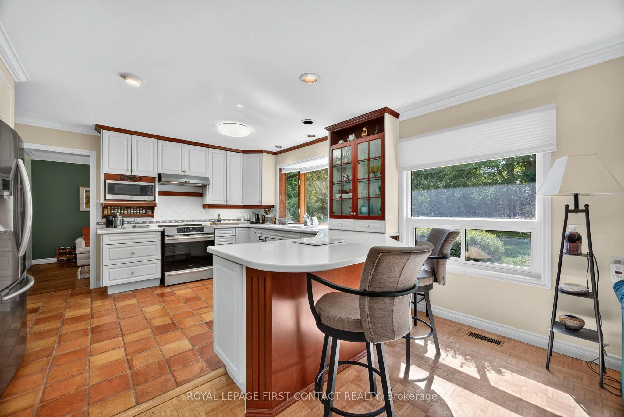 7 Maplecrest Road