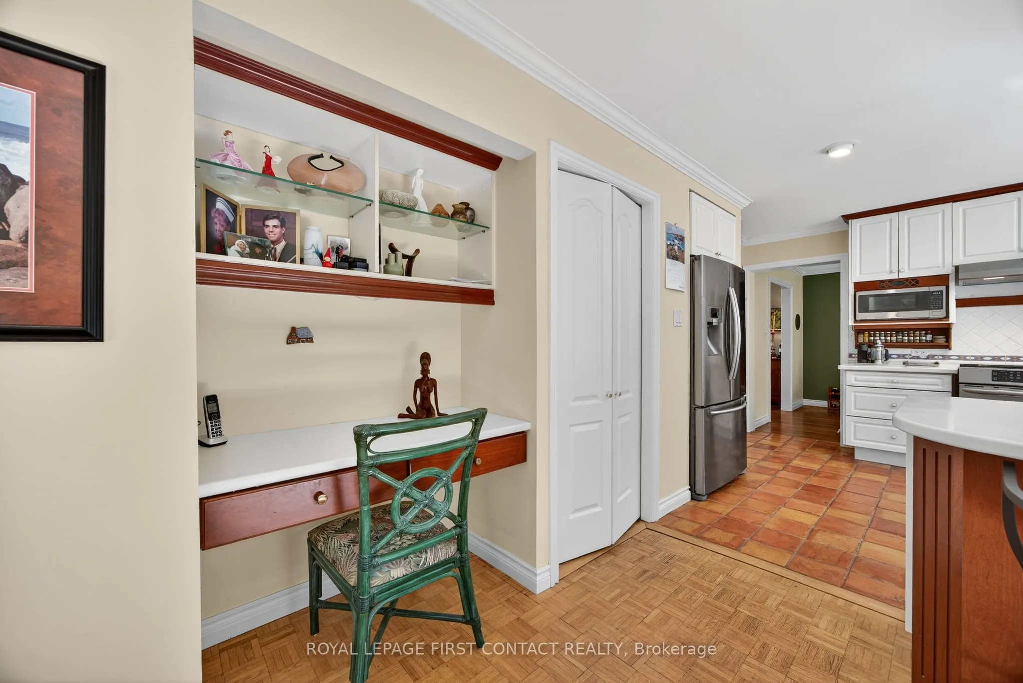 7 Maplecrest Road