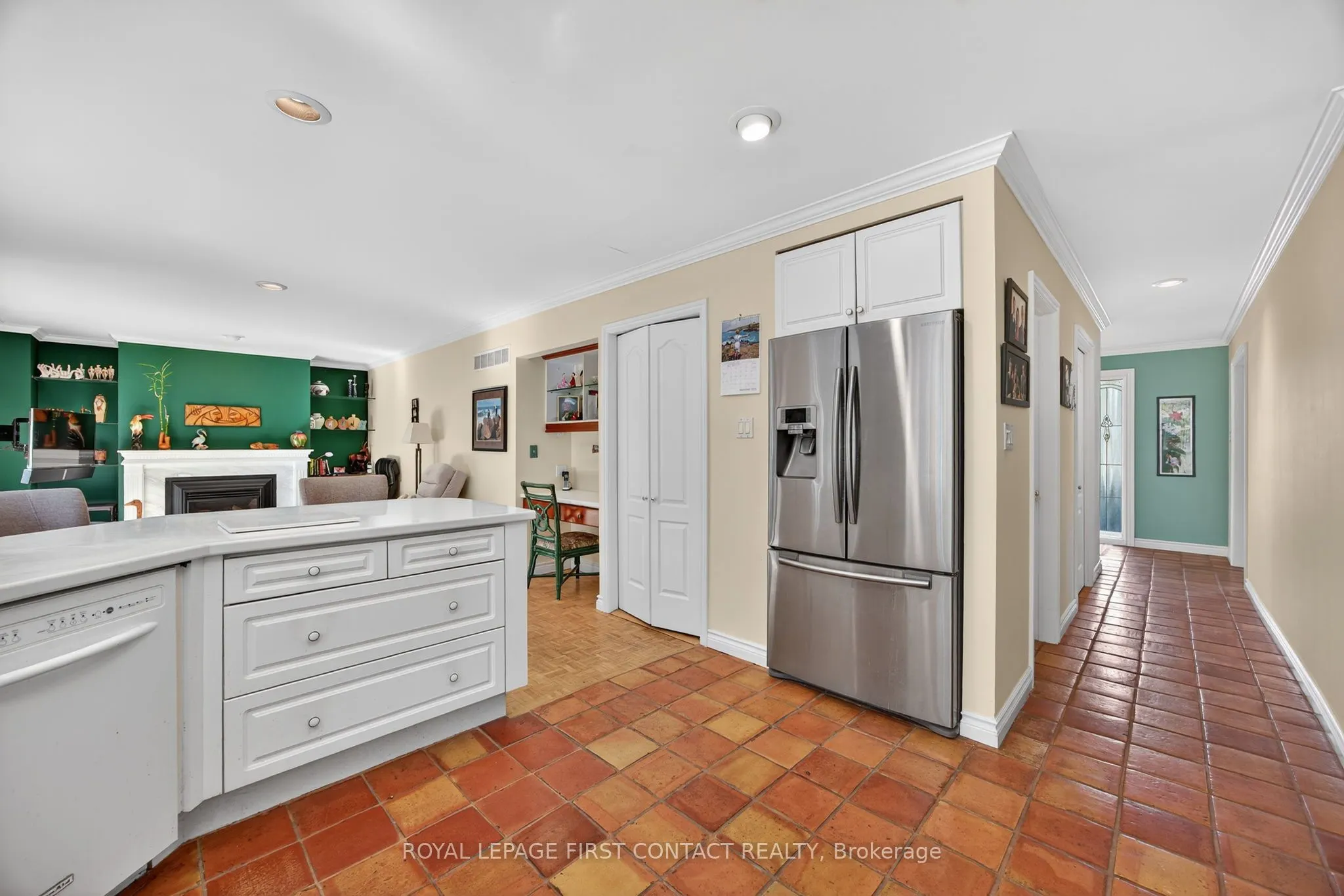 7 Maplecrest Road