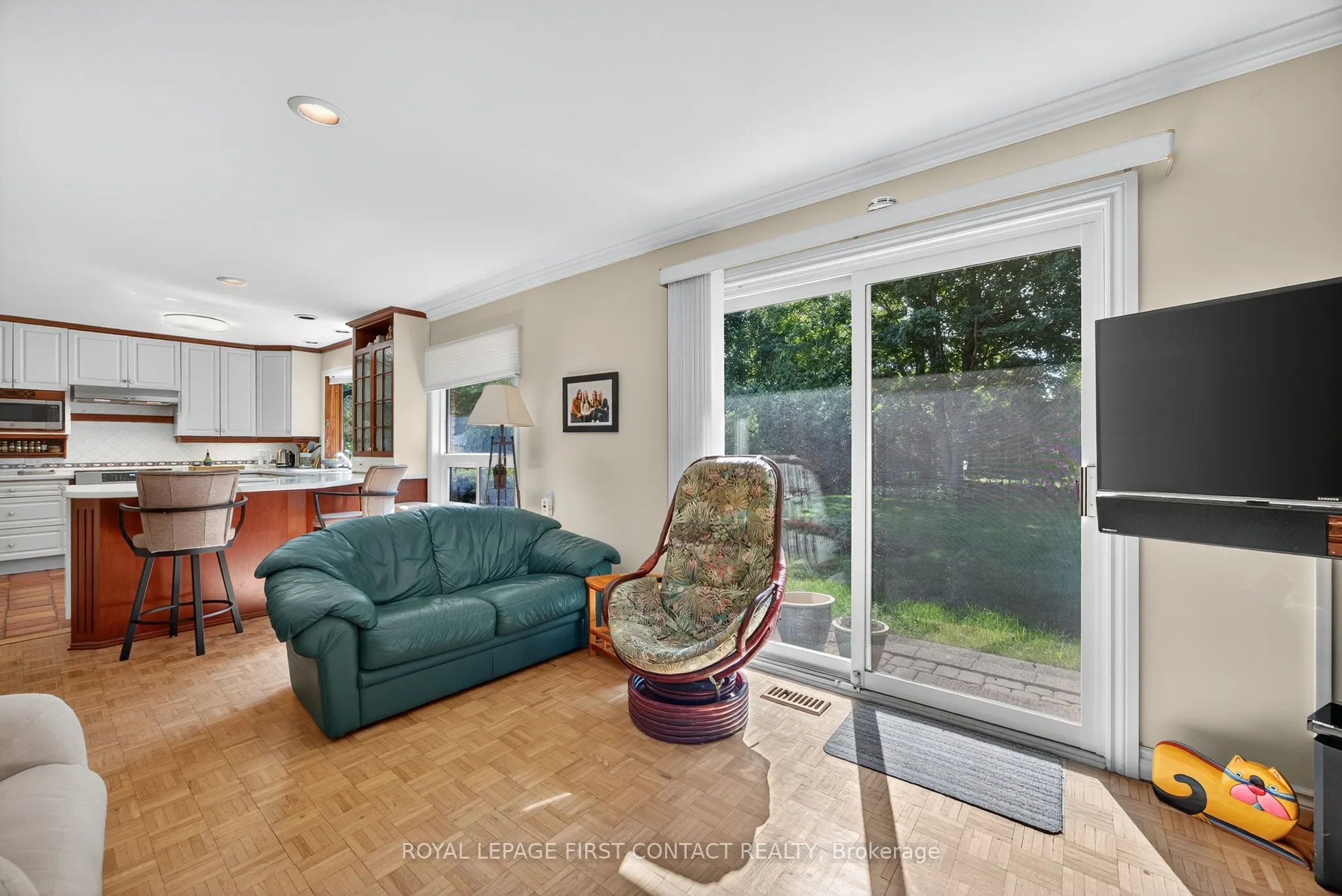 7 Maplecrest Road