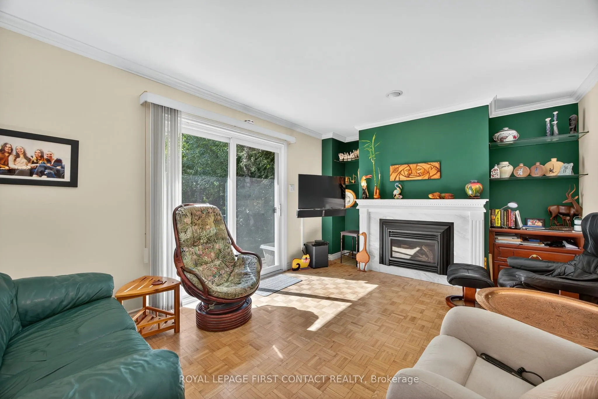 7 Maplecrest Road