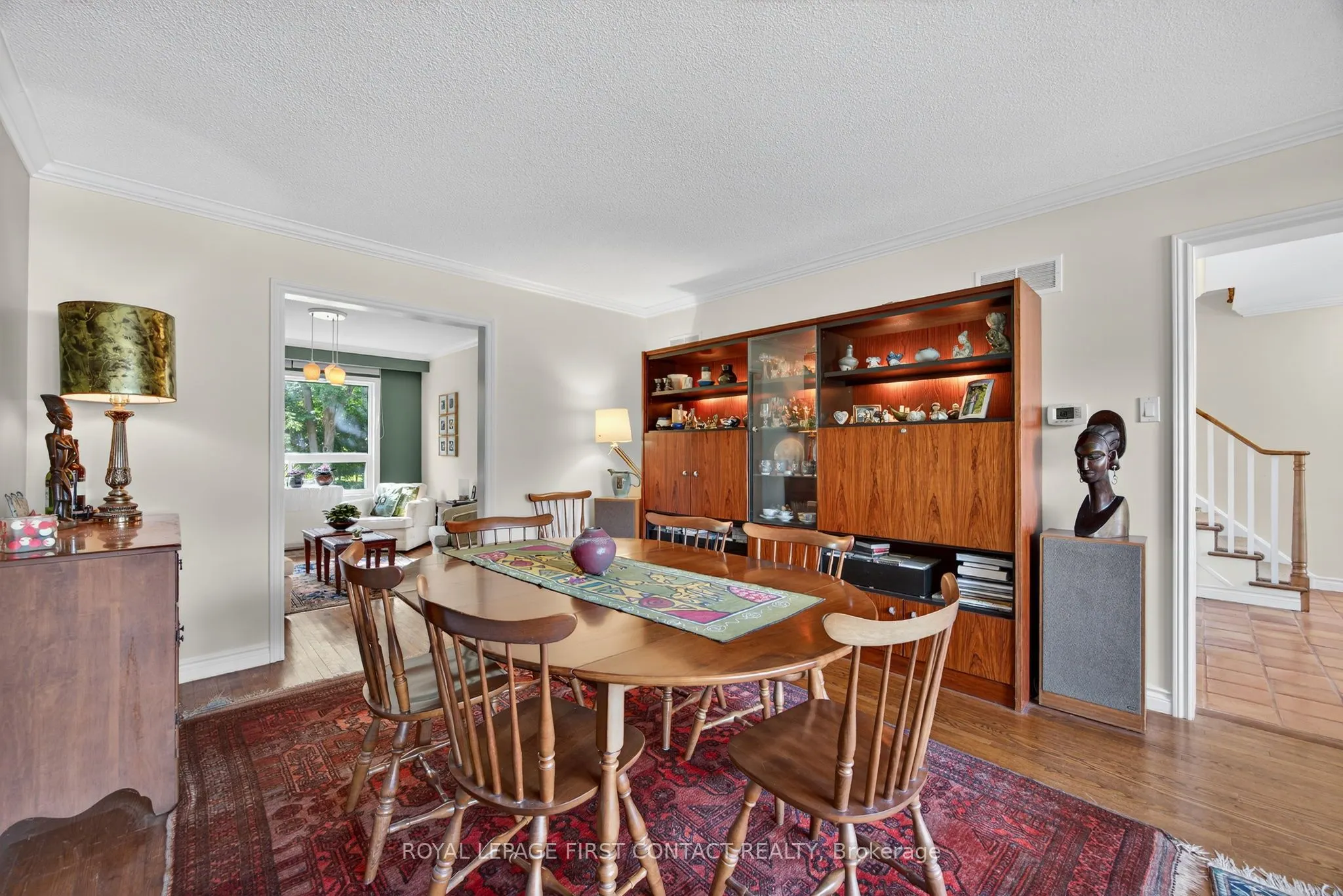 7 Maplecrest Road
