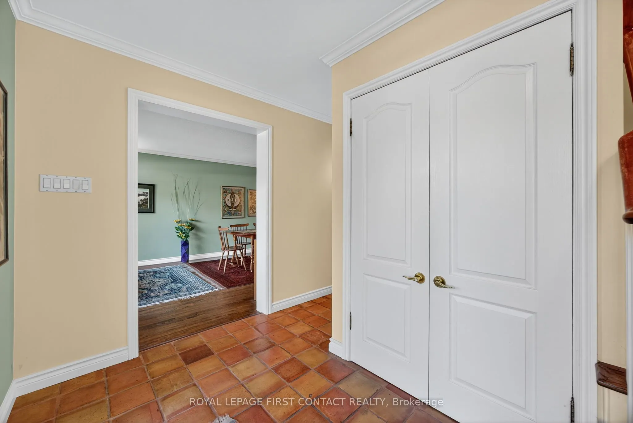 7 Maplecrest Road
