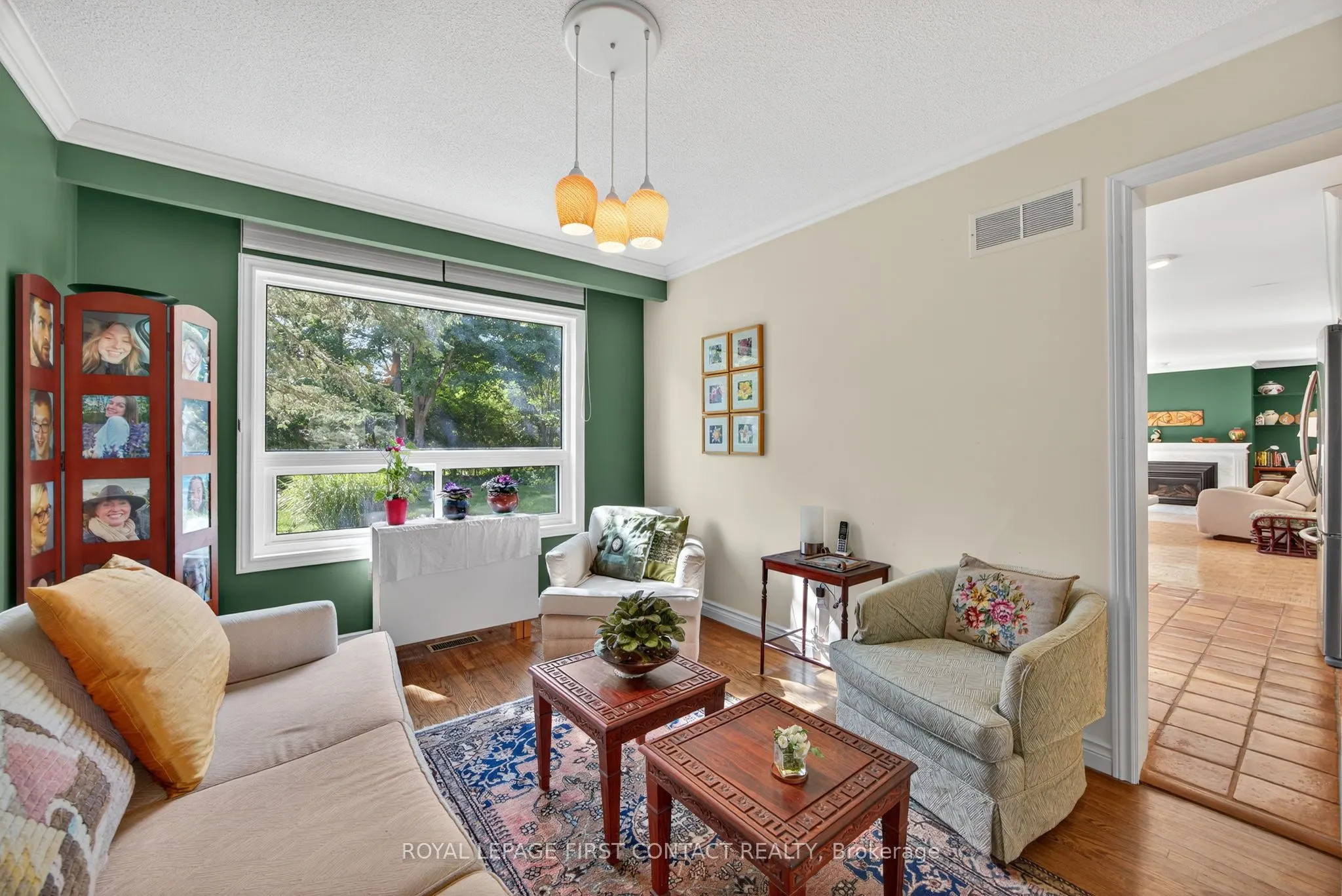 7 Maplecrest Road