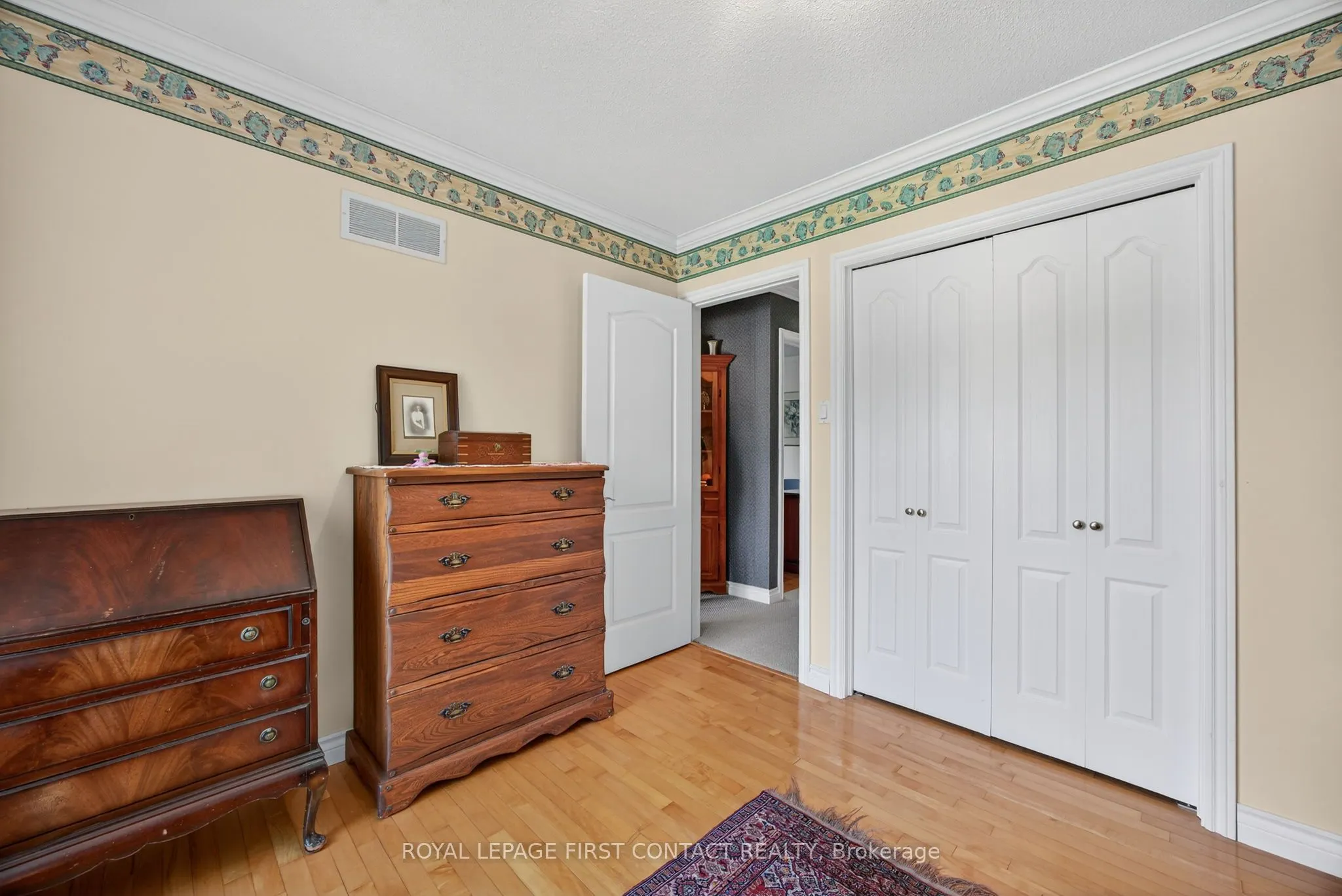 7 Maplecrest Road