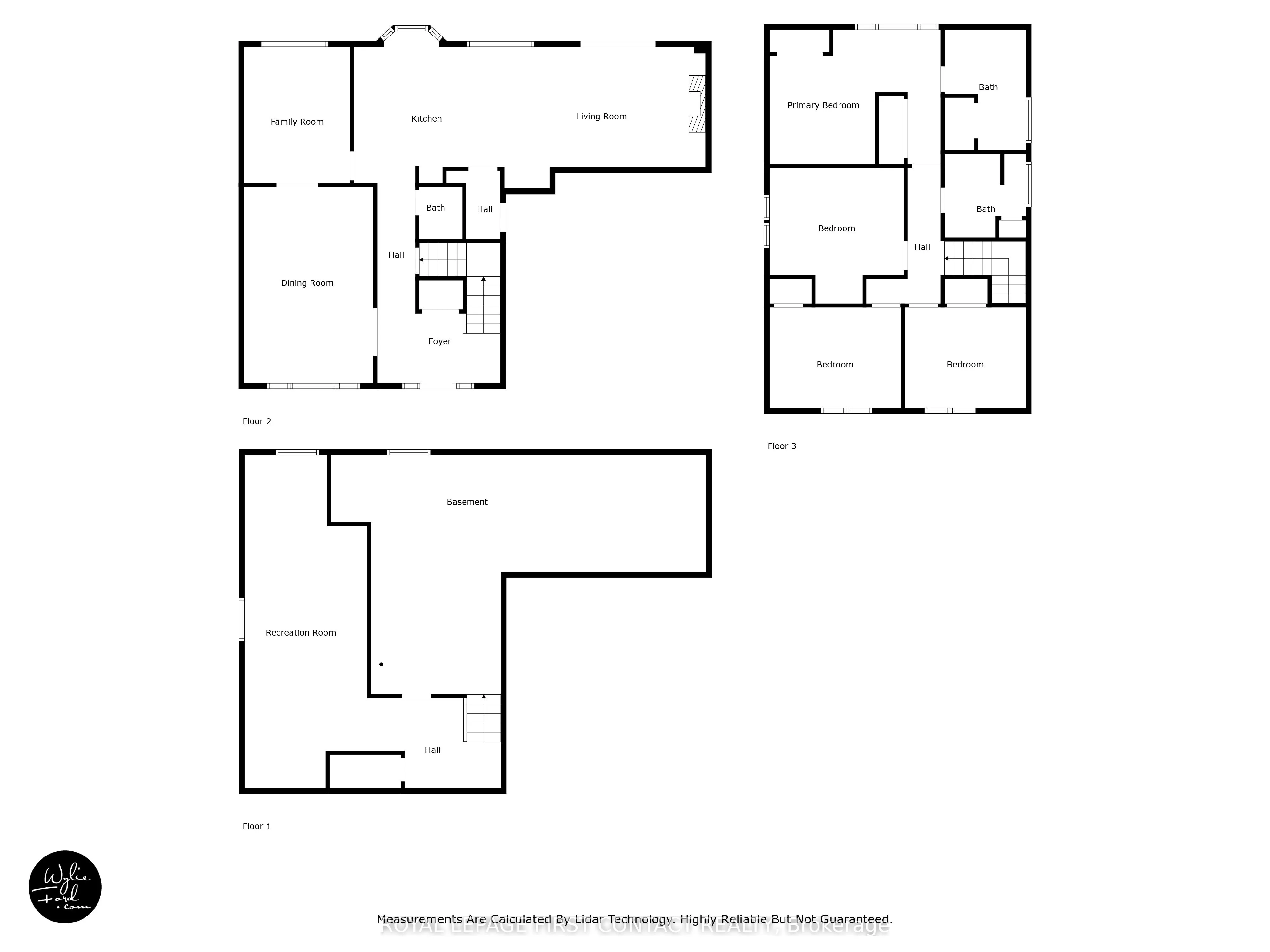 7 Maplecrest Road