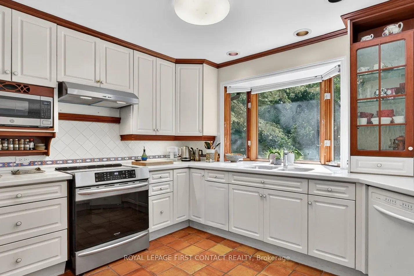 7 Maplecrest Road