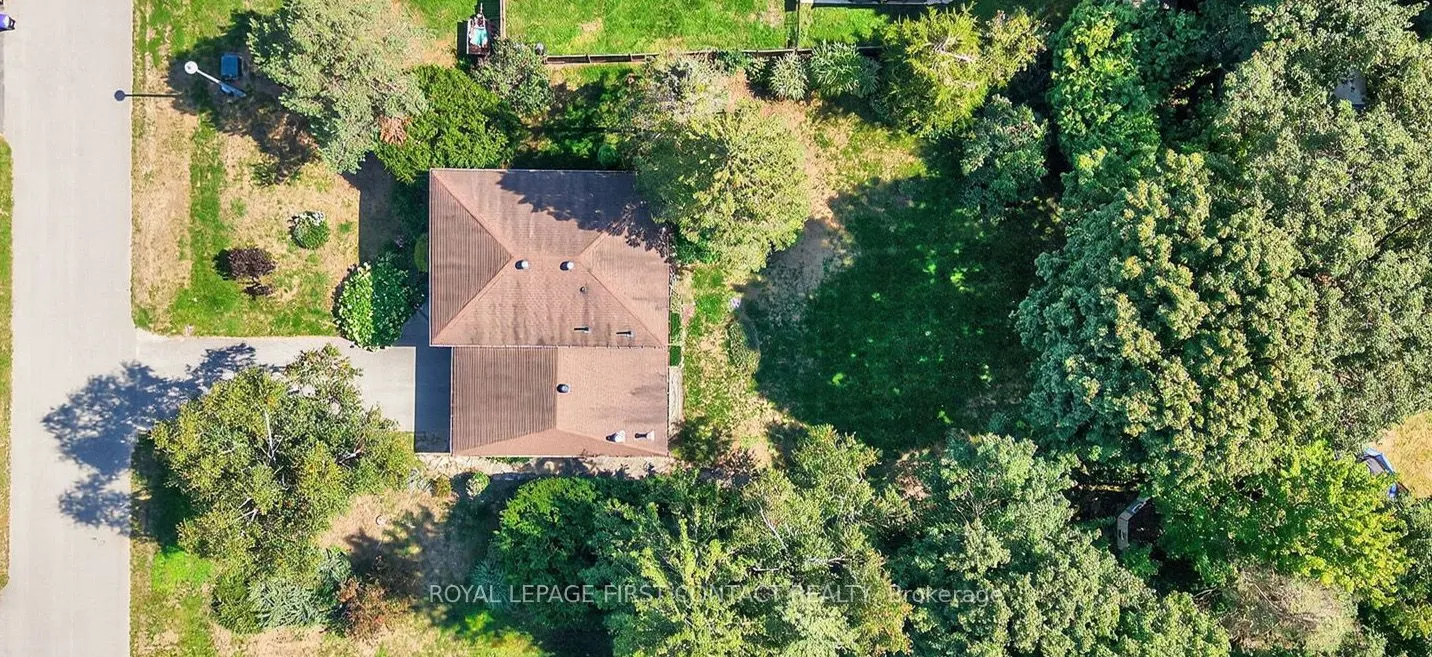 7 Maplecrest Road